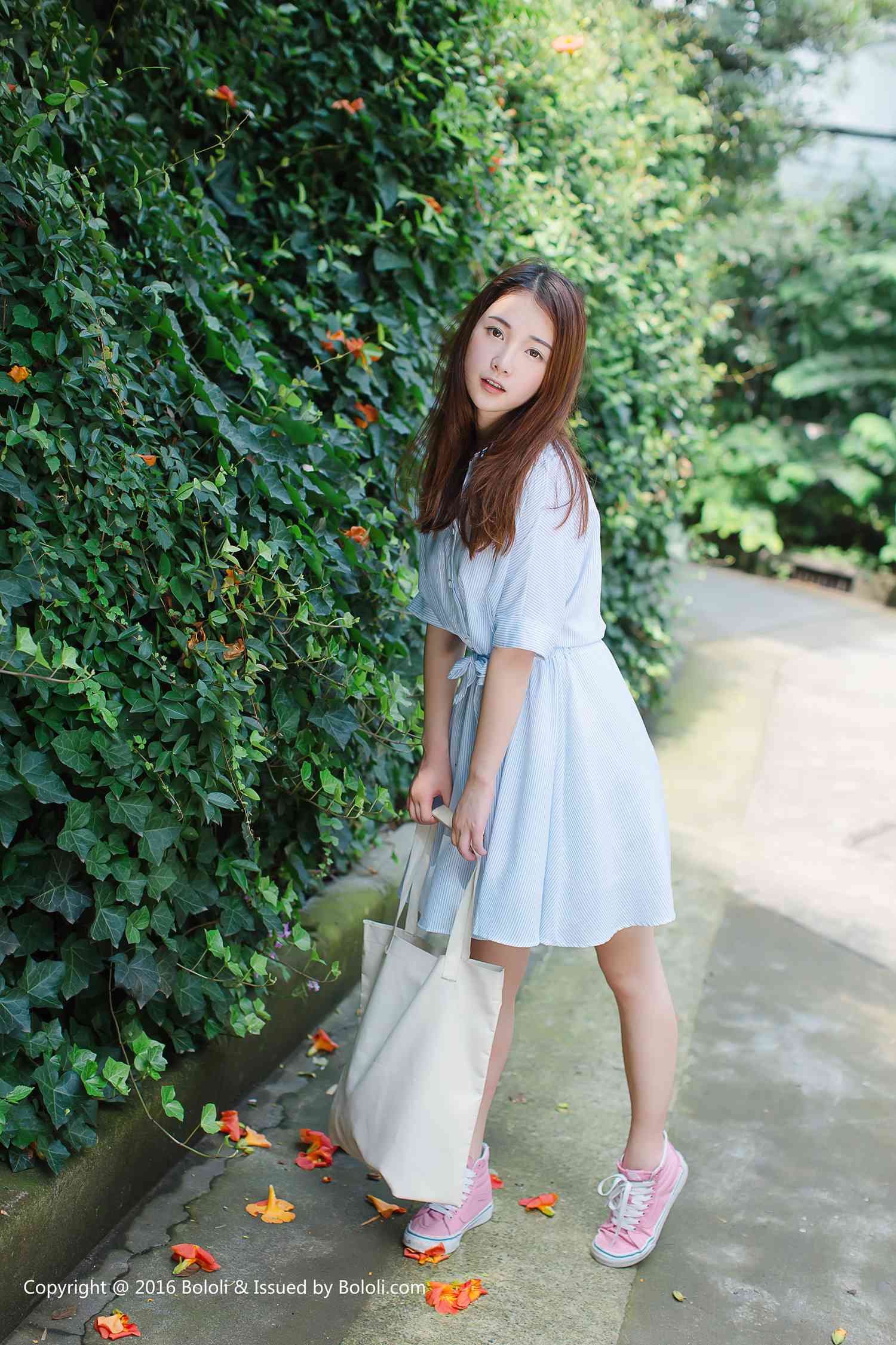 图片[39]-[Kimoe激萌文化]2016.09.02 KIM004 沈欣雨 夏日の西瓜[40+1P] – 速更版-美库