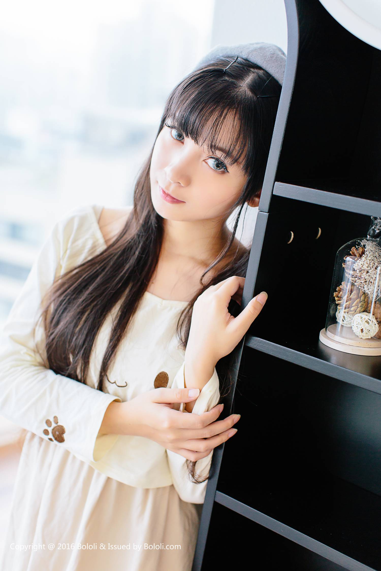 图片[23]-[Kimoe激萌文化]2016.10.18 KIM005 刘丽娜 鱼丸小lo装[40+1P] – 速更版-美库