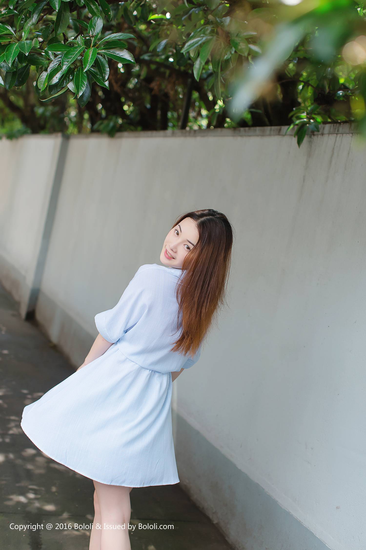 图片[42]-[Kimoe激萌文化]2016.09.02 KIM004 沈欣雨 夏日の西瓜[40+1P] – 速更版-美库