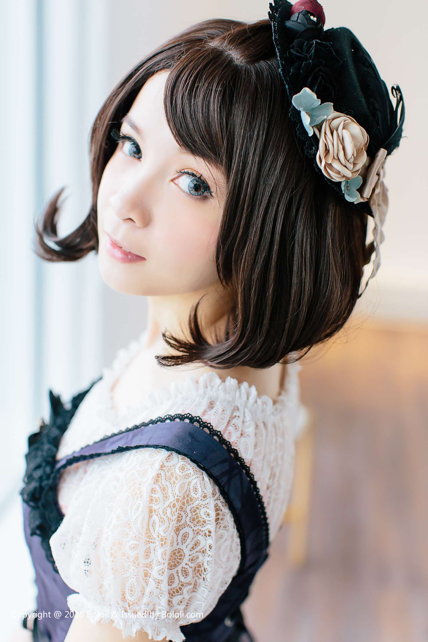 图片[30]-[Kimoe激萌文化]2016.10.18 KIM005 刘丽娜 鱼丸小lo装[40+1P] – 速更版-美库