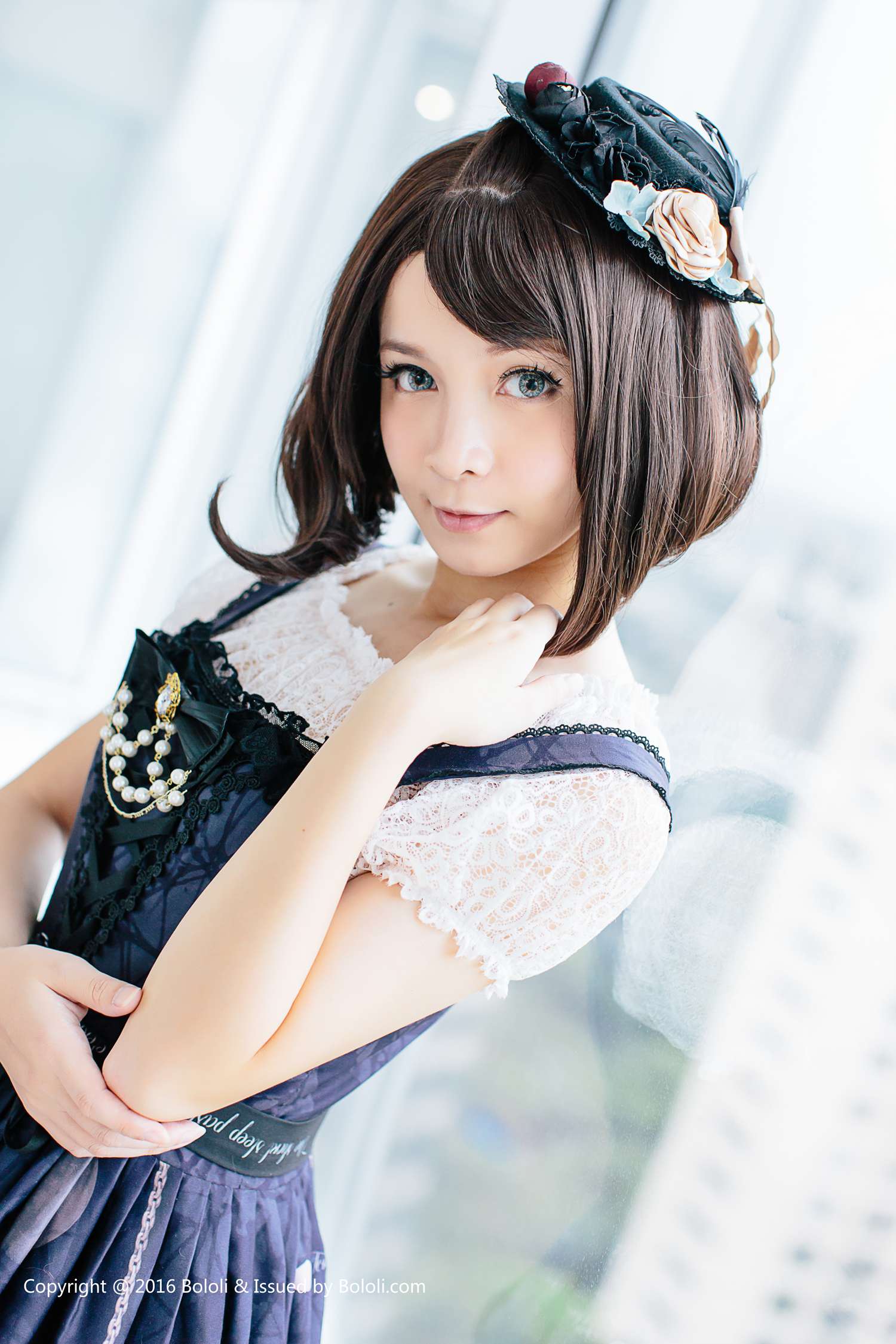 图片[31]-[Kimoe激萌文化]2016.10.18 KIM005 刘丽娜 鱼丸小lo装[40+1P] – 速更版-美库