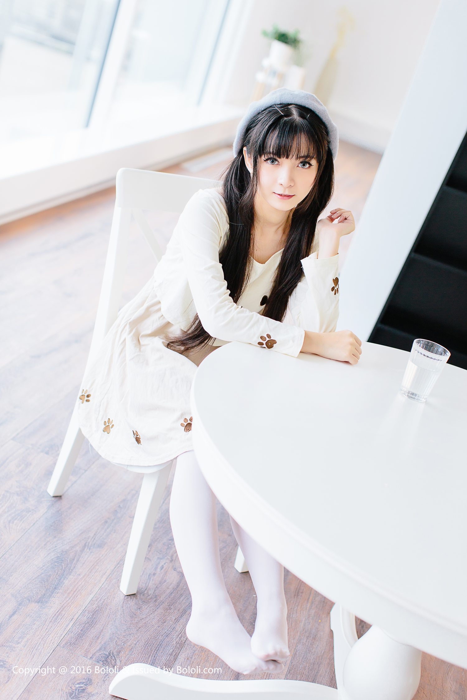 图片[41]-[Kimoe激萌文化]2016.10.18 KIM005 刘丽娜 鱼丸小lo装[40+1P] – 速更版-美库