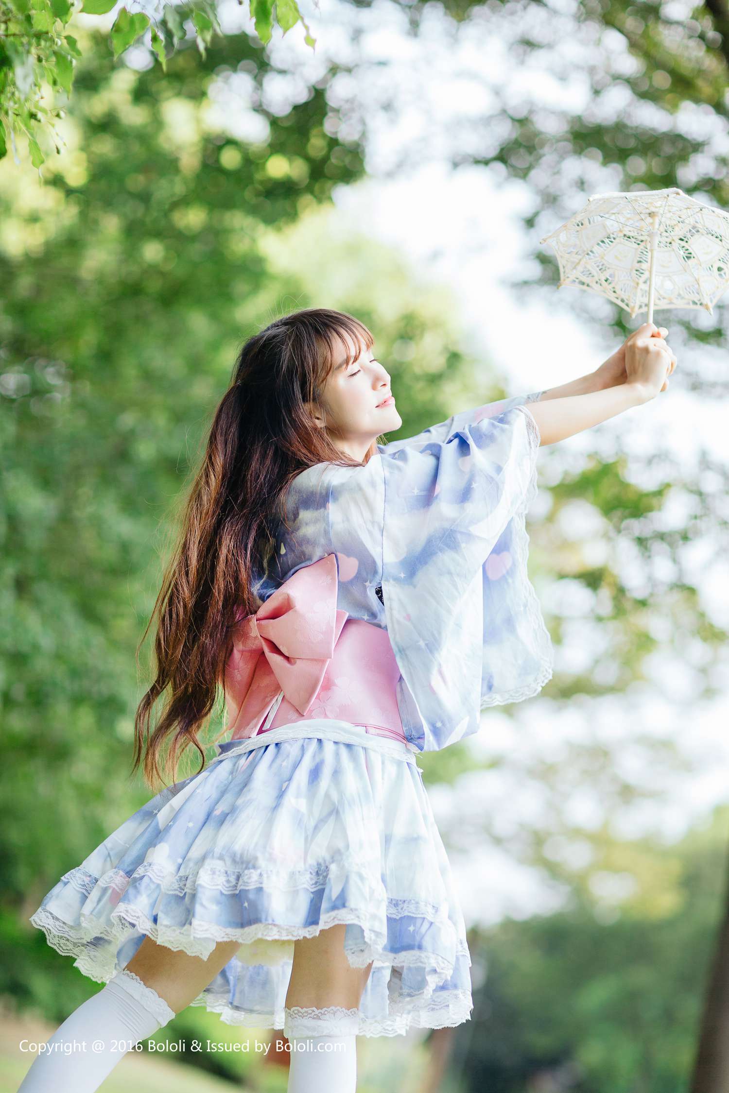 图片[12]-[Kimoe激萌文化]2016.10.25 KIM007 夏日浴衣之夏美酱[59+1P] – 速更版-美库