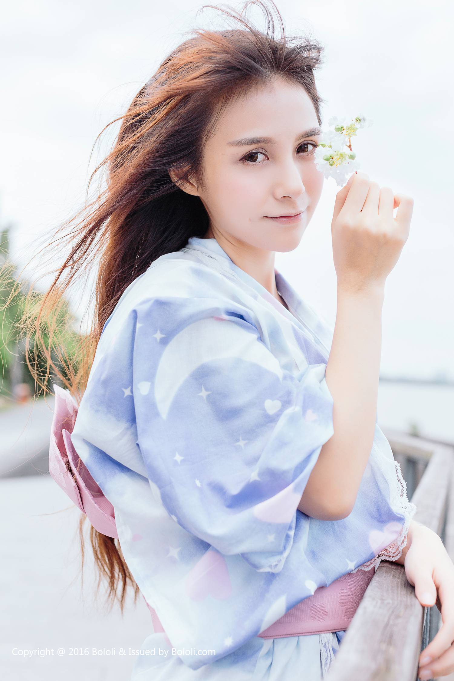 图片[15]-[Kimoe激萌文化]2016.10.25 KIM007 夏日浴衣之夏美酱[59+1P] – 速更版-美库