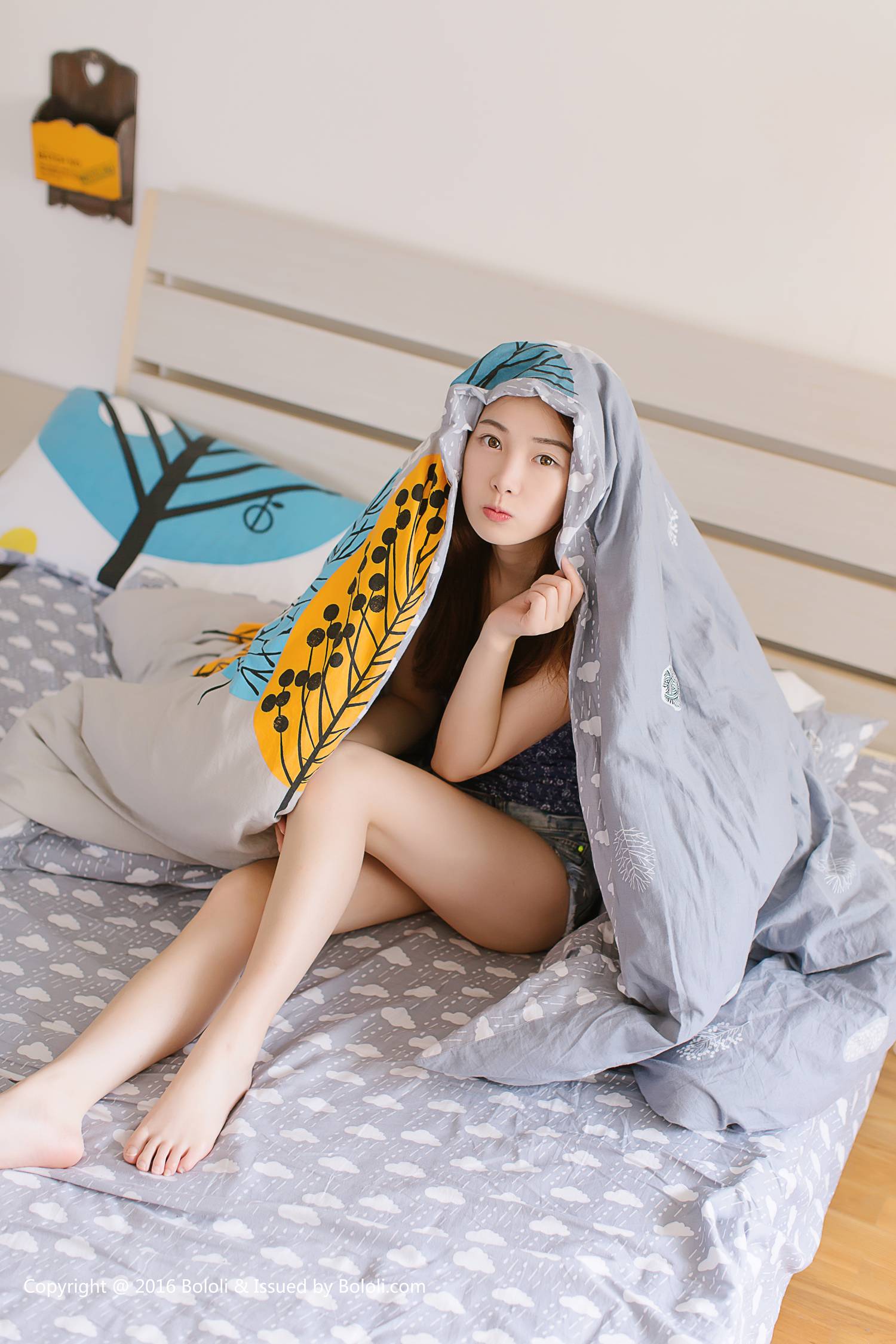 图片[19]-[Kimoe激萌文化]2016.10.25 KIM008 樱桃之吻 沈欣雨[40+1P] – 速更版-美库