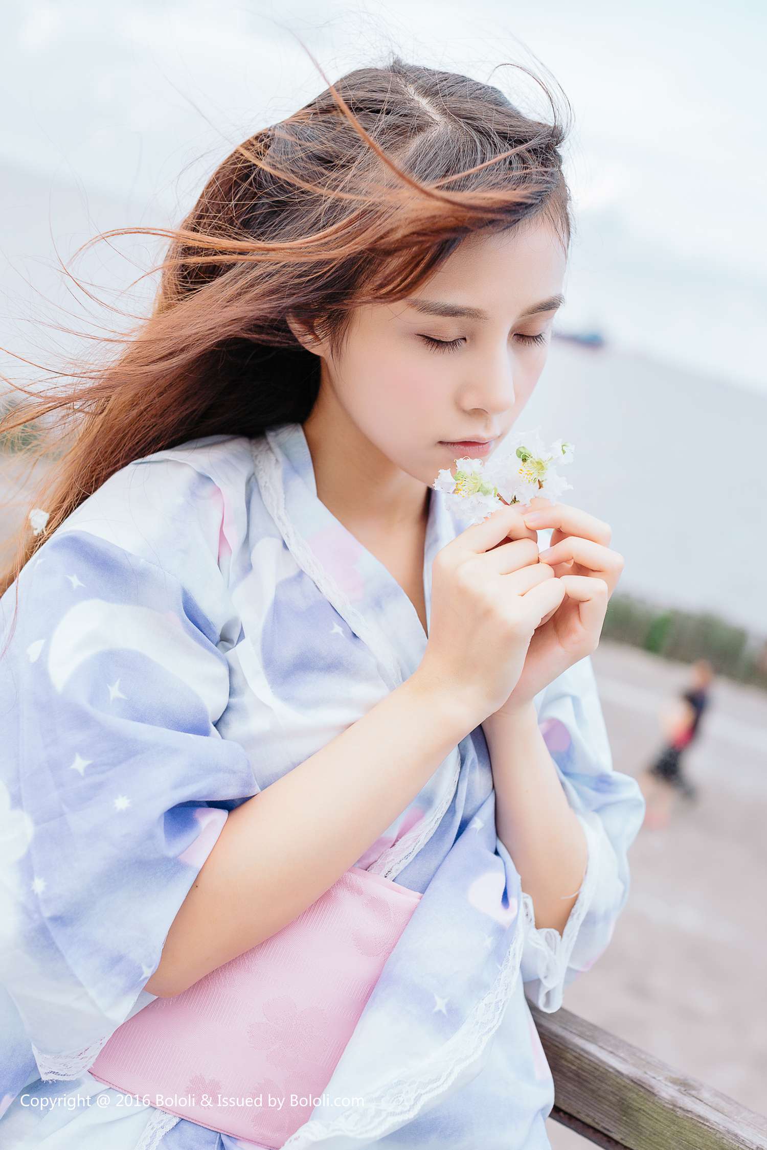 图片[16]-[Kimoe激萌文化]2016.10.25 KIM007 夏日浴衣之夏美酱[59+1P] – 速更版-美库