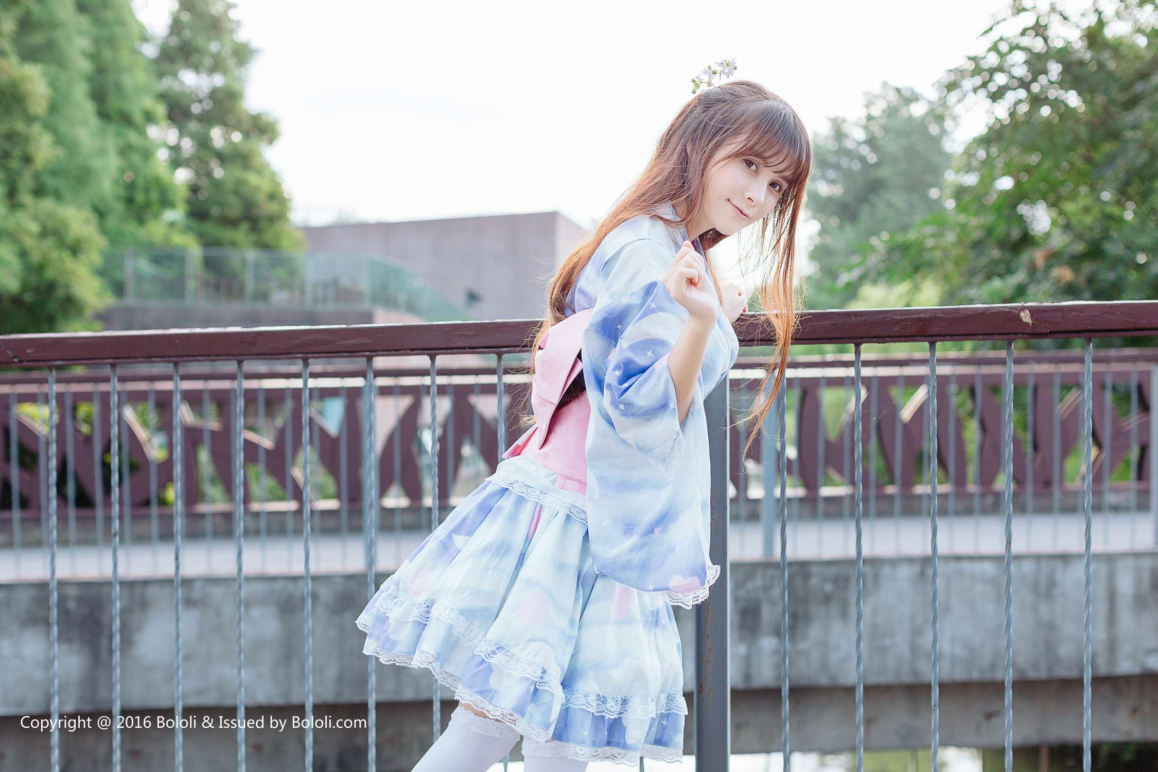 图片[21]-[Kimoe激萌文化]2016.10.25 KIM007 夏日浴衣之夏美酱[59+1P] – 速更版-美库