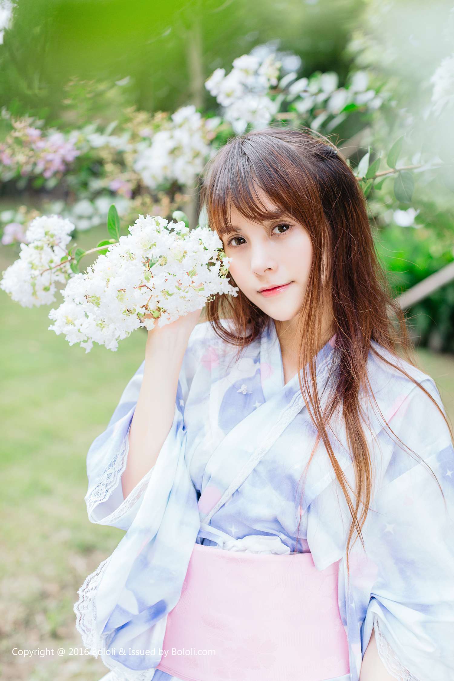 图片[24]-[Kimoe激萌文化]2016.10.25 KIM007 夏日浴衣之夏美酱[59+1P] – 速更版-美库