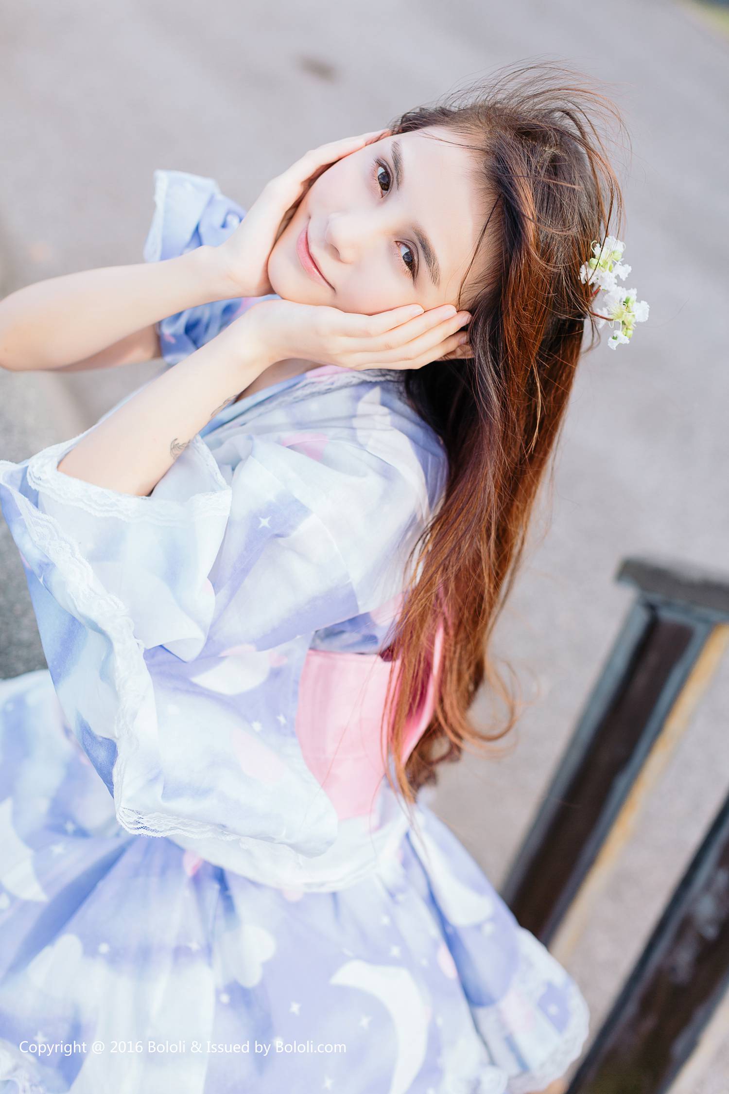 图片[28]-[Kimoe激萌文化]2016.10.25 KIM007 夏日浴衣之夏美酱[59+1P] – 速更版-美库