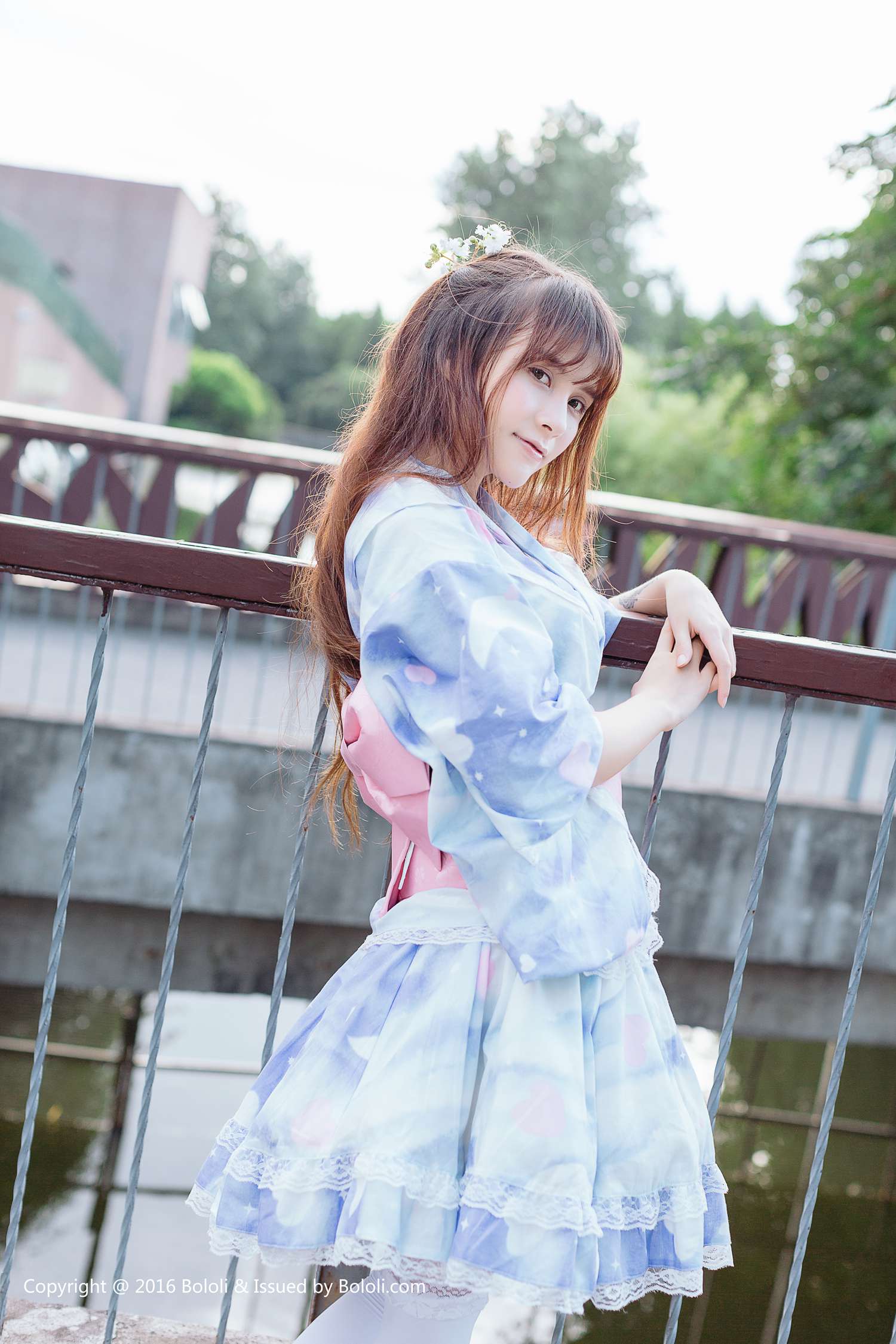 图片[30]-[Kimoe激萌文化]2016.10.25 KIM007 夏日浴衣之夏美酱[59+1P] – 速更版-美库