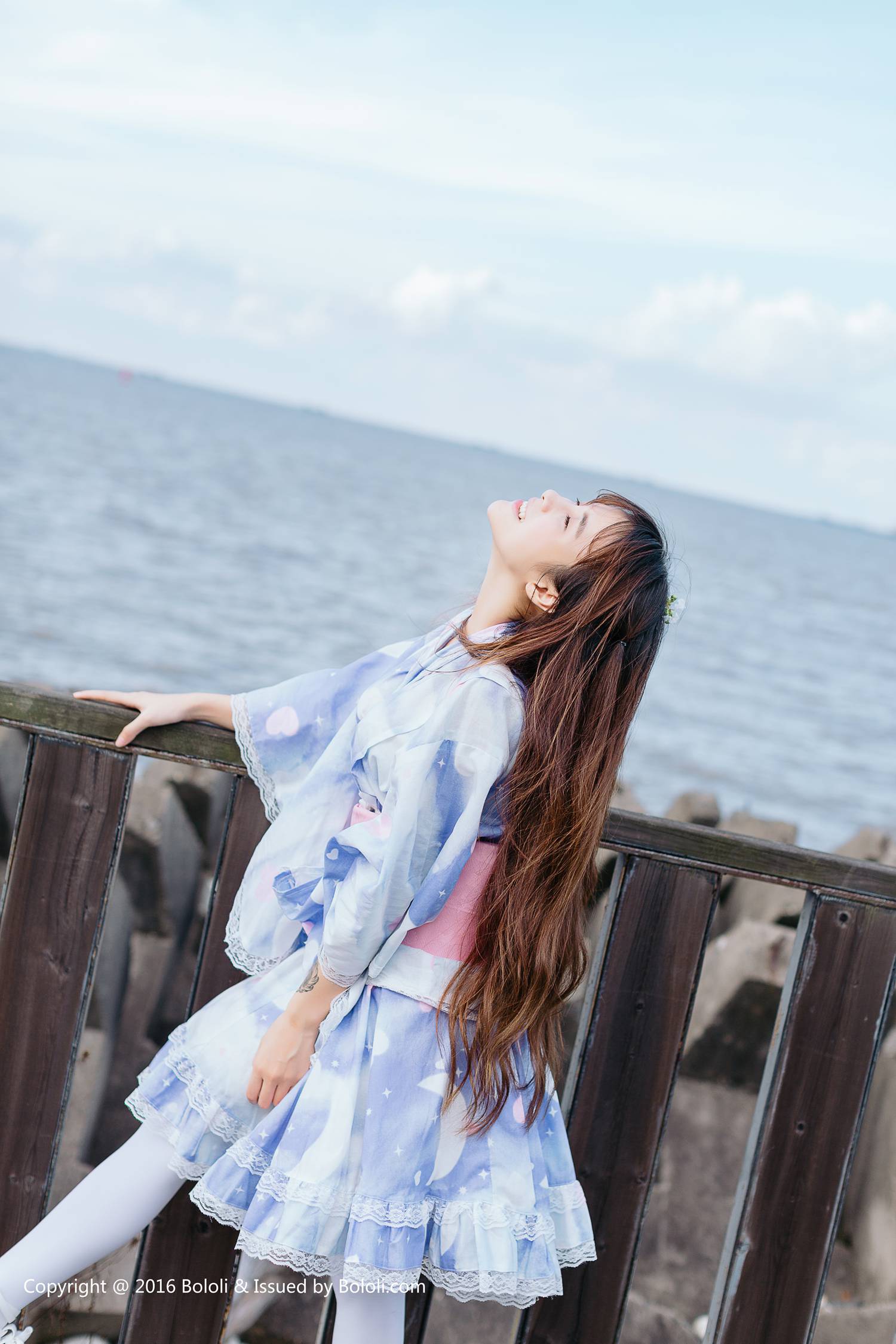 图片[31]-[Kimoe激萌文化]2016.10.25 KIM007 夏日浴衣之夏美酱[59+1P] – 速更版-美库