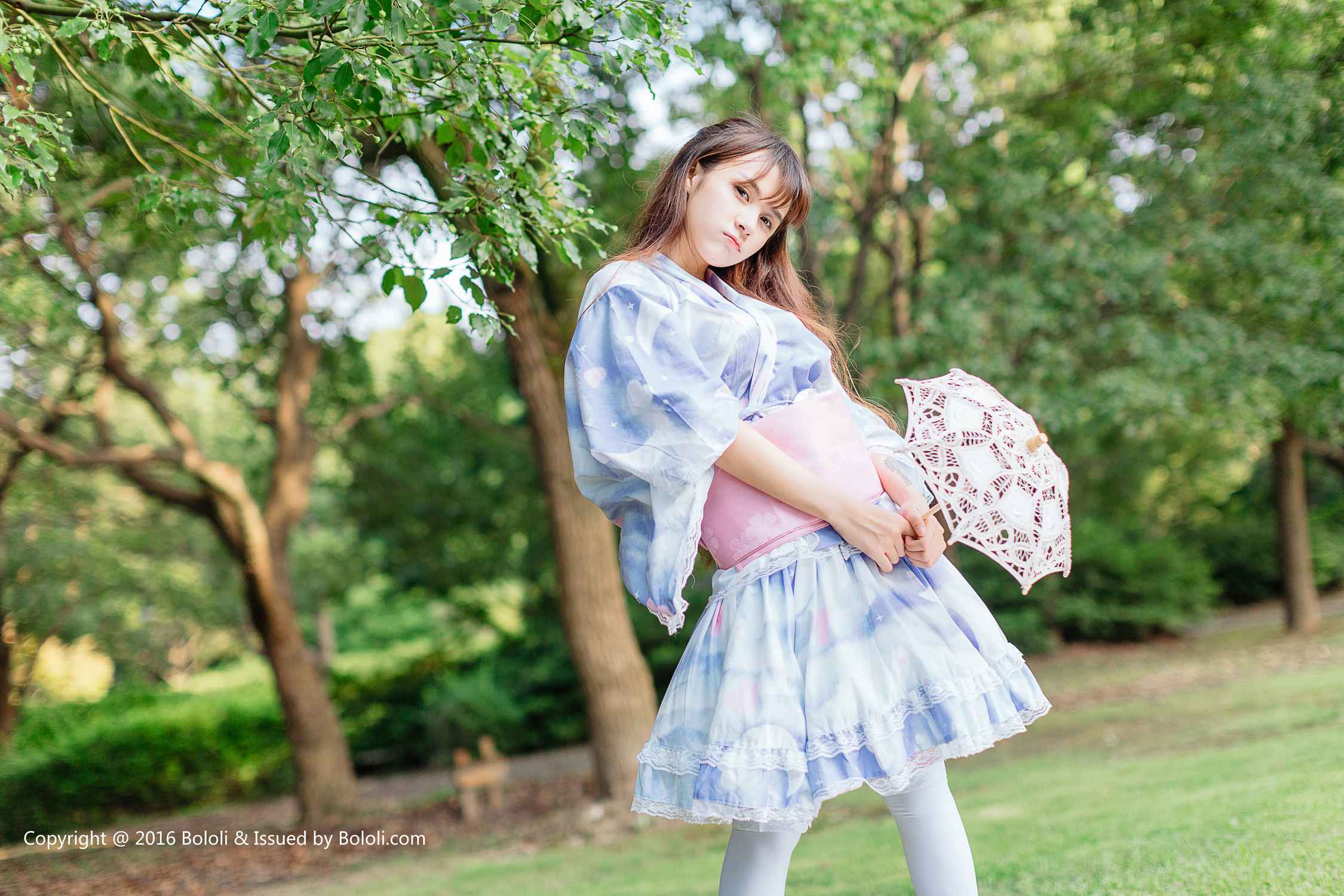 图片[33]-[Kimoe激萌文化]2016.10.25 KIM007 夏日浴衣之夏美酱[59+1P] – 速更版-美库