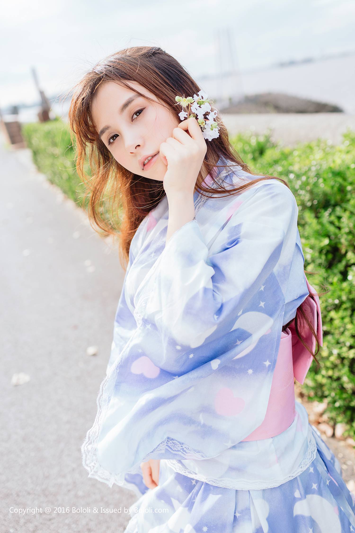 图片[36]-[Kimoe激萌文化]2016.10.25 KIM007 夏日浴衣之夏美酱[59+1P] – 速更版-美库