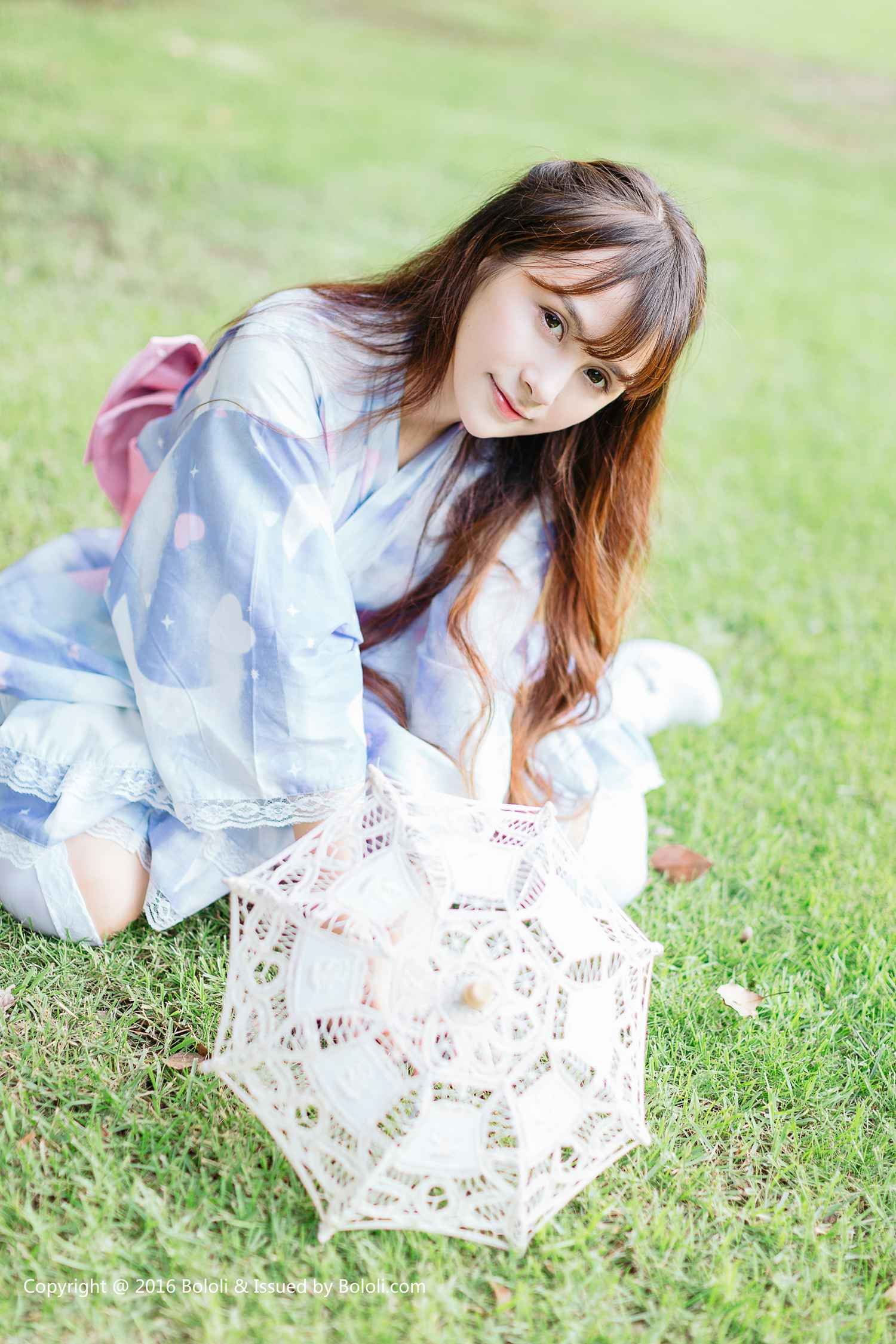 图片[39]-[Kimoe激萌文化]2016.10.25 KIM007 夏日浴衣之夏美酱[59+1P] – 速更版-美库