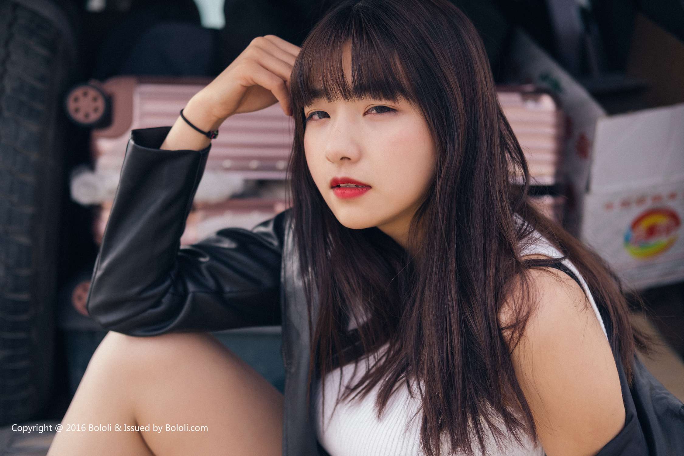 图片[19]-[Kimoe激萌文化]2016.12.23 KIM010 周闻 球球沙漠机车女[51+1P] – 速更版-美库