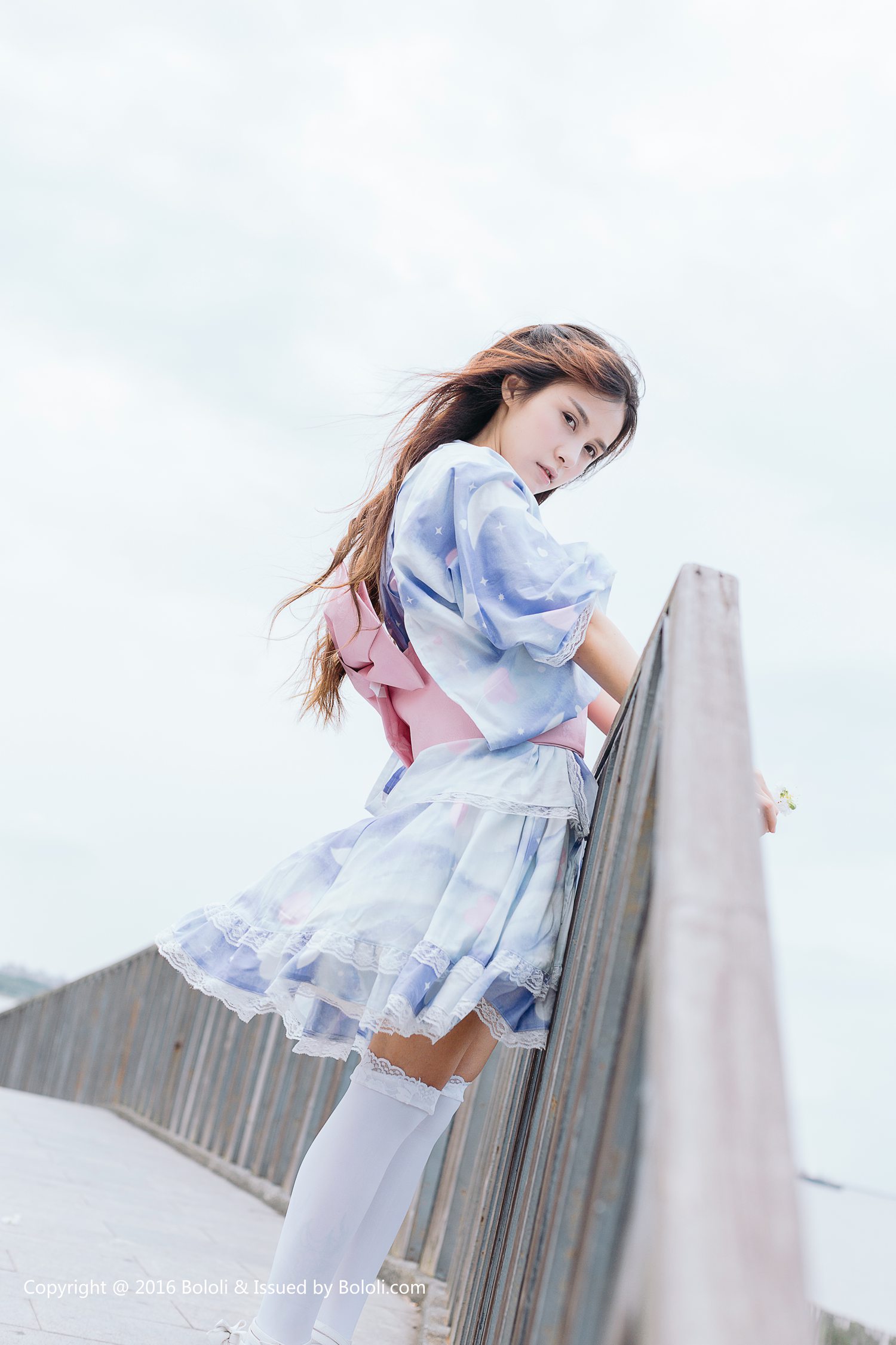 图片[51]-[Kimoe激萌文化]2016.10.25 KIM007 夏日浴衣之夏美酱[59+1P] – 速更版-美库