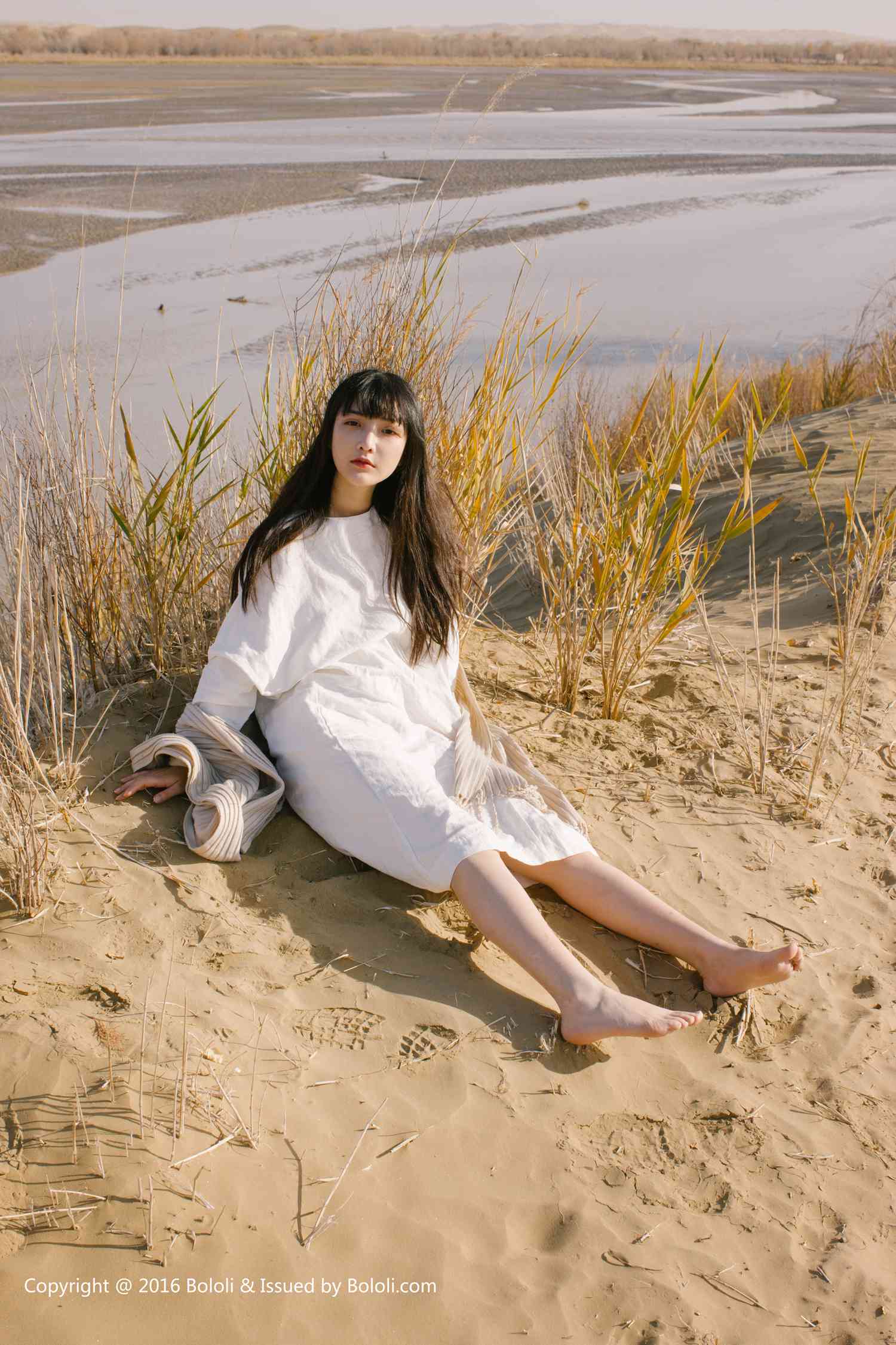 图片[10]-[Kimoe激萌文化]2016.11.29 KIM009 之应 沙漠之应[40+1P] – 速更版-美库