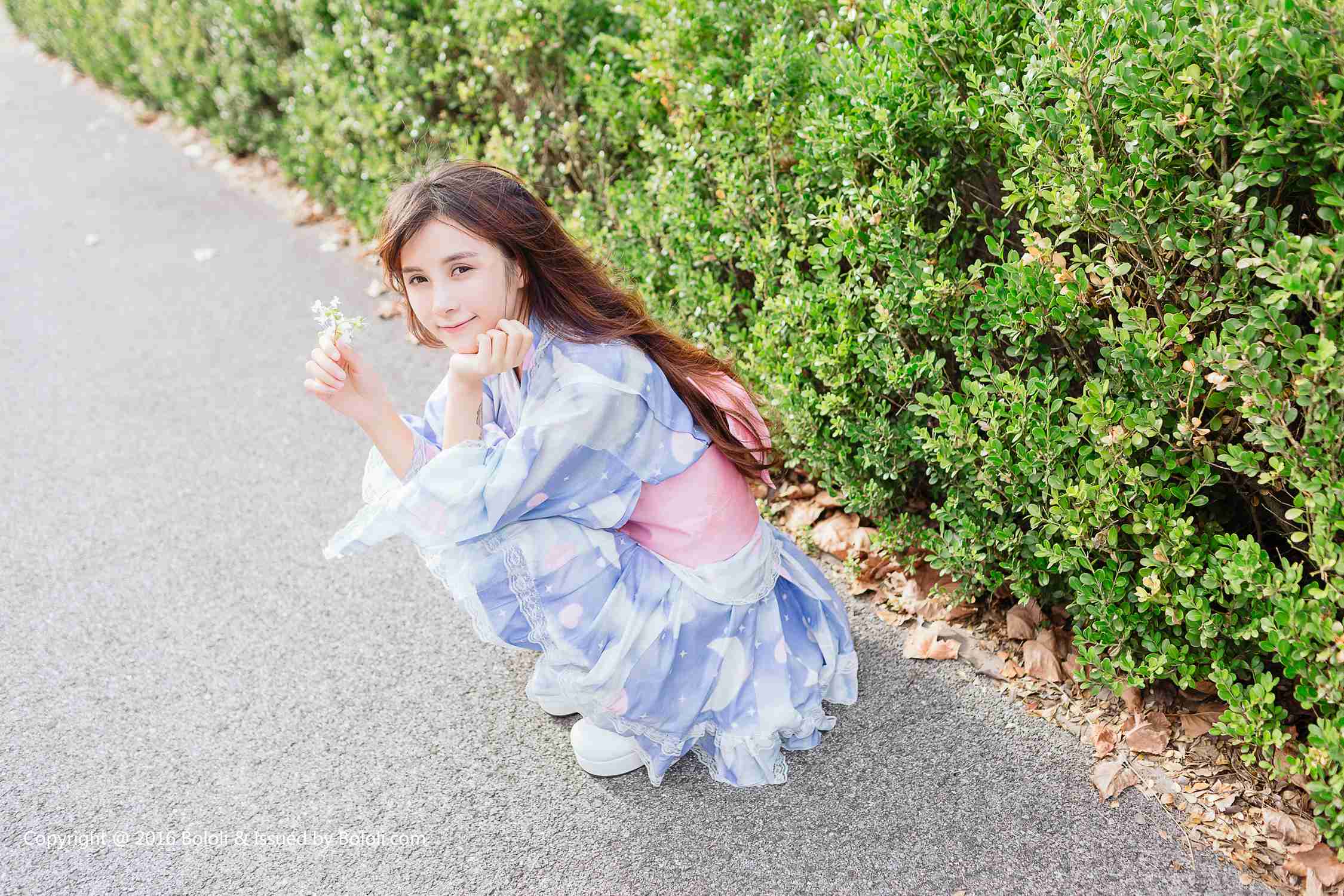 图片[55]-[Kimoe激萌文化]2016.10.25 KIM007 夏日浴衣之夏美酱[59+1P] – 速更版-美库