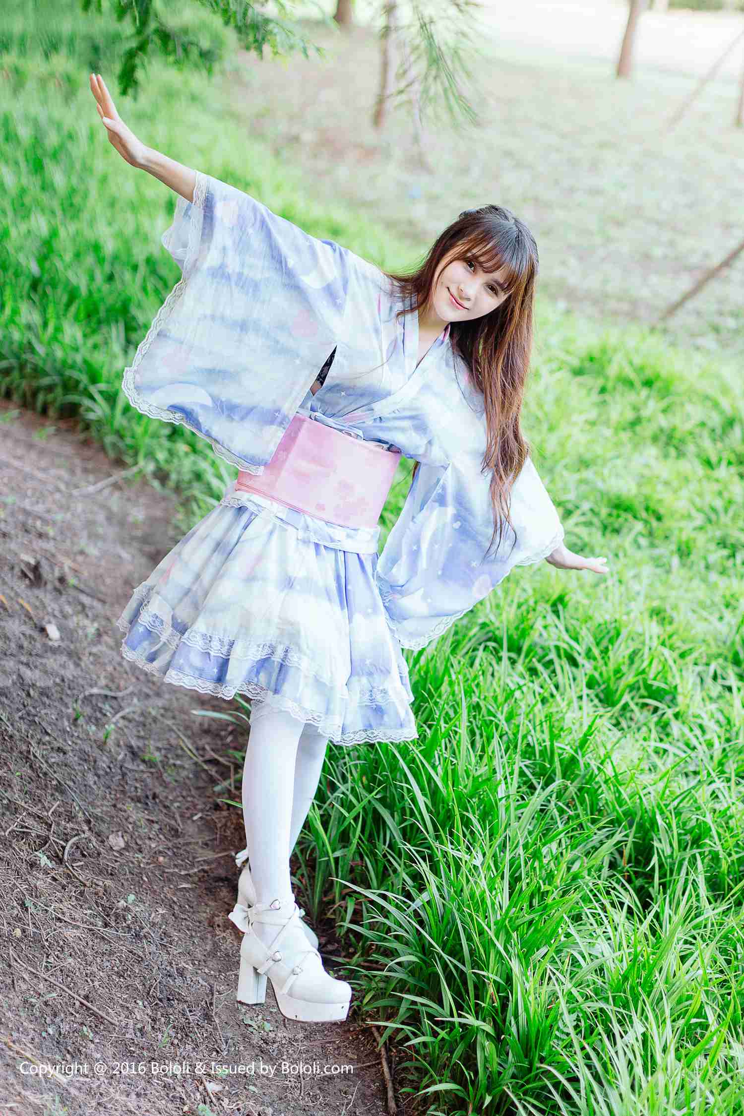 图片[60]-[Kimoe激萌文化]2016.10.25 KIM007 夏日浴衣之夏美酱[59+1P] – 速更版-美库