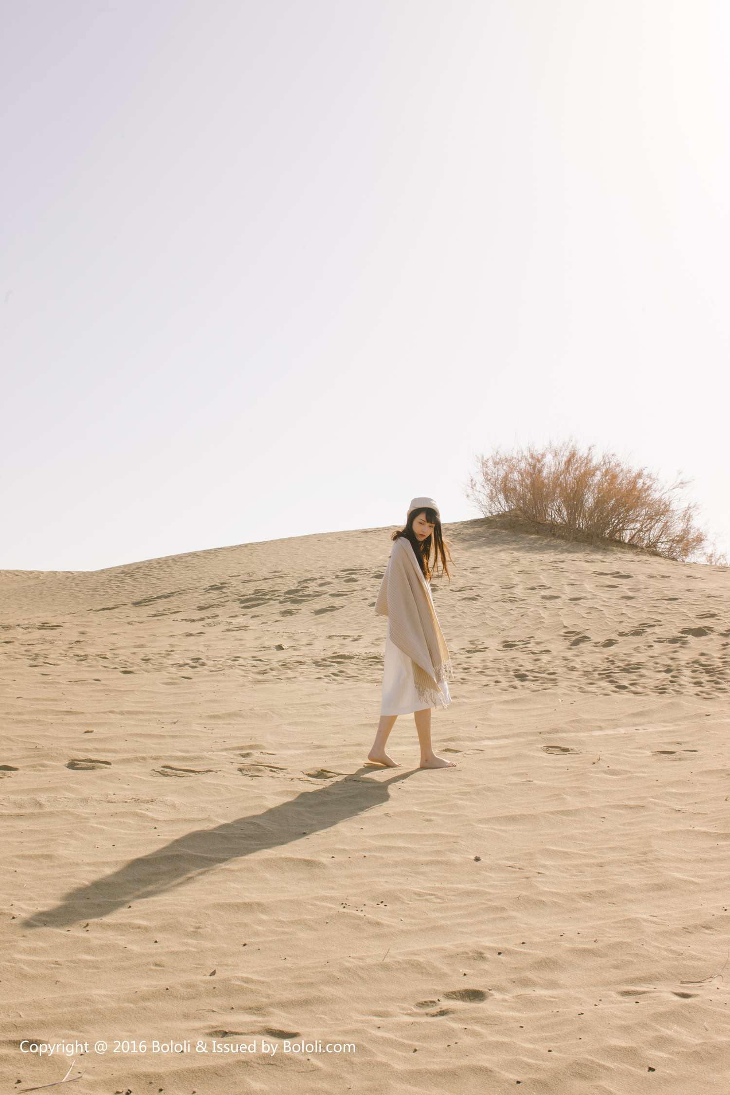 图片[17]-[Kimoe激萌文化]2016.11.29 KIM009 之应 沙漠之应[40+1P] – 速更版-美库