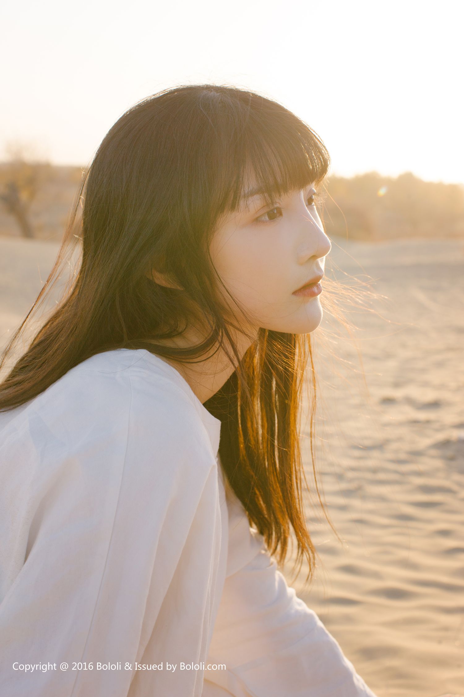 图片[22]-[Kimoe激萌文化]2016.11.29 KIM009 之应 沙漠之应[40+1P] – 速更版-美库