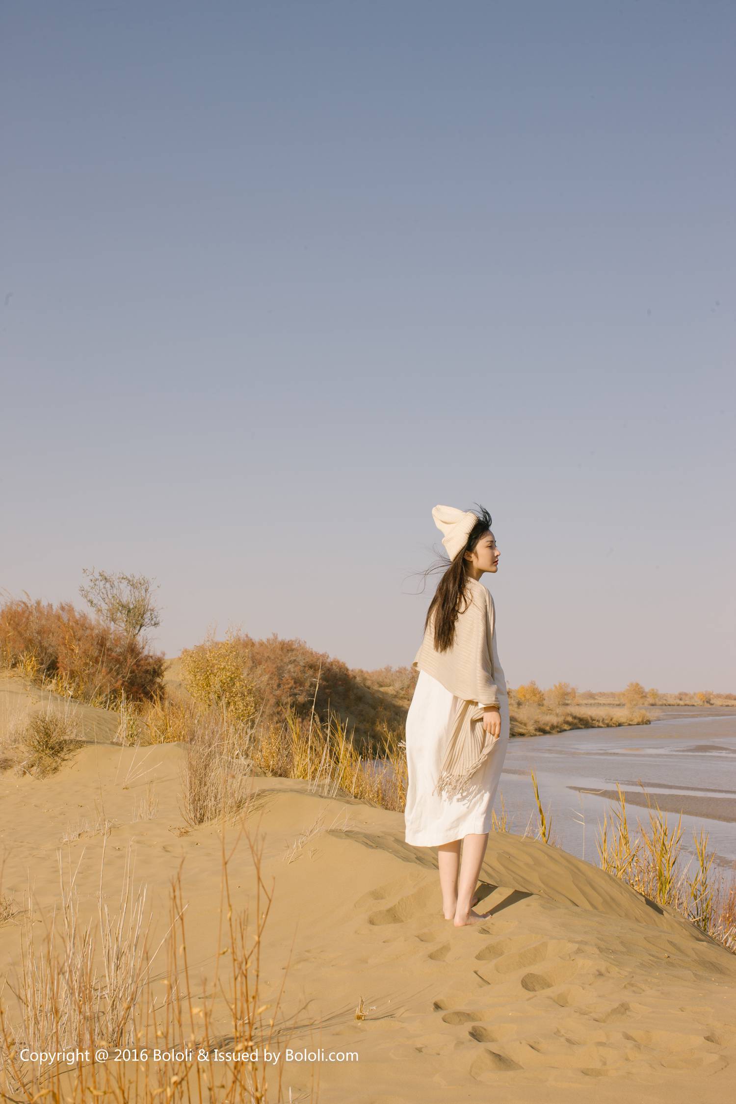 图片[31]-[Kimoe激萌文化]2016.11.29 KIM009 之应 沙漠之应[40+1P] – 速更版-美库