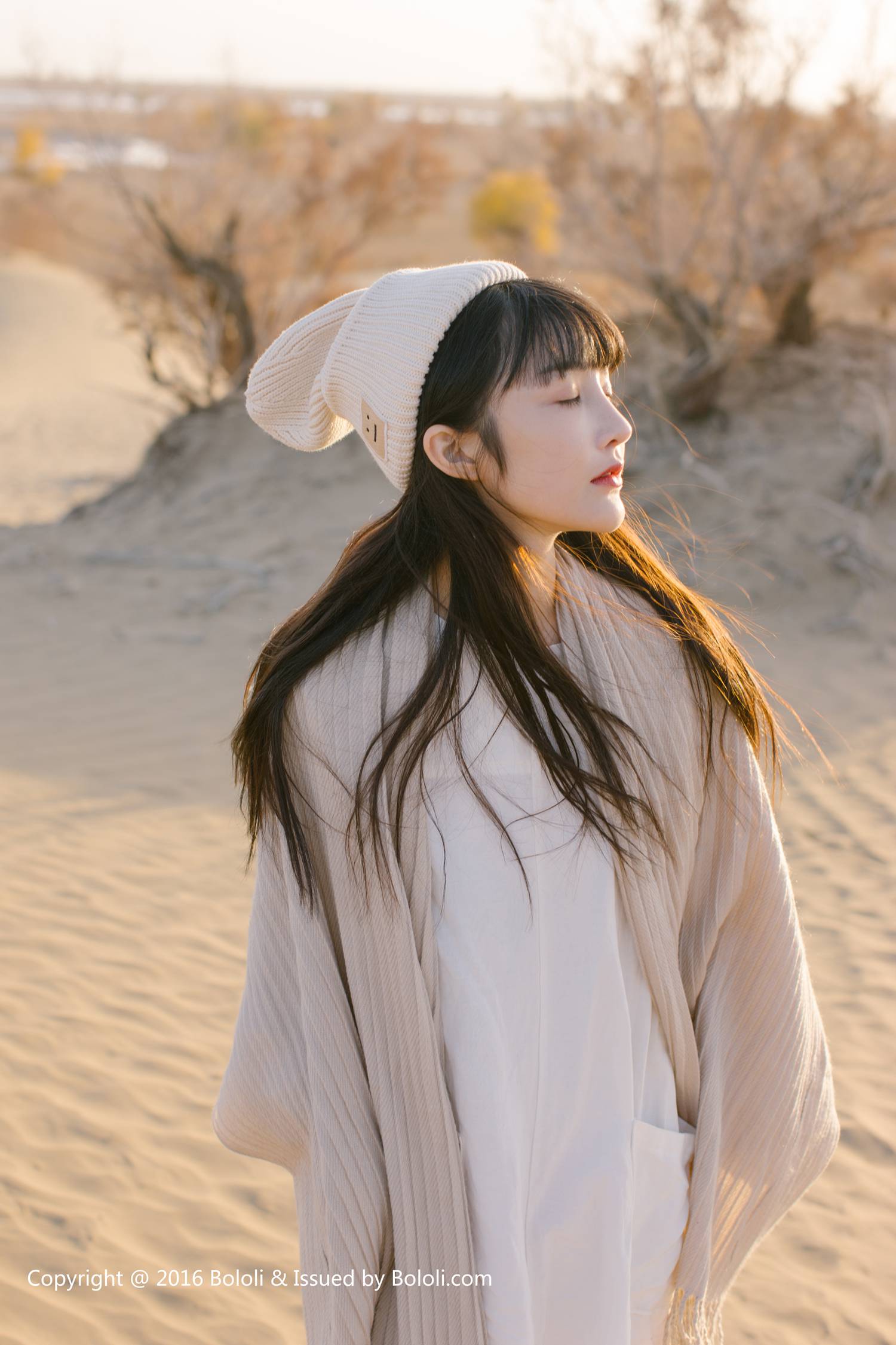 图片[37]-[Kimoe激萌文化]2016.11.29 KIM009 之应 沙漠之应[40+1P] – 速更版-美库