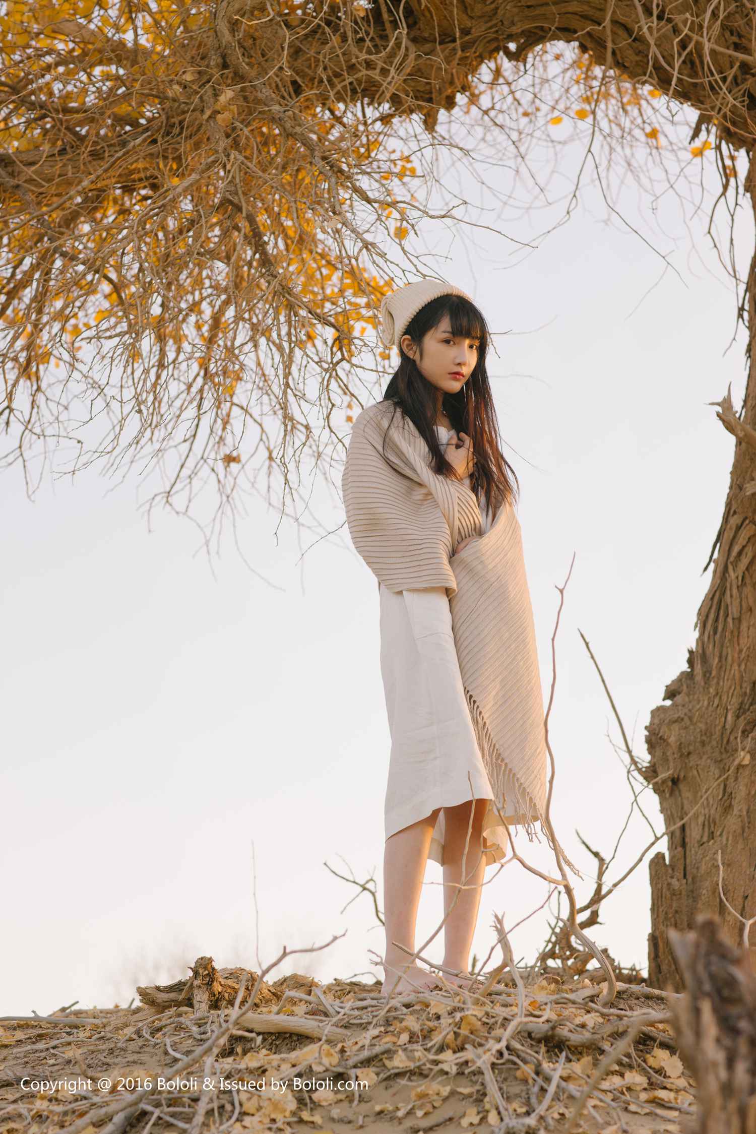 图片[39]-[Kimoe激萌文化]2016.11.29 KIM009 之应 沙漠之应[40+1P] – 速更版-美库