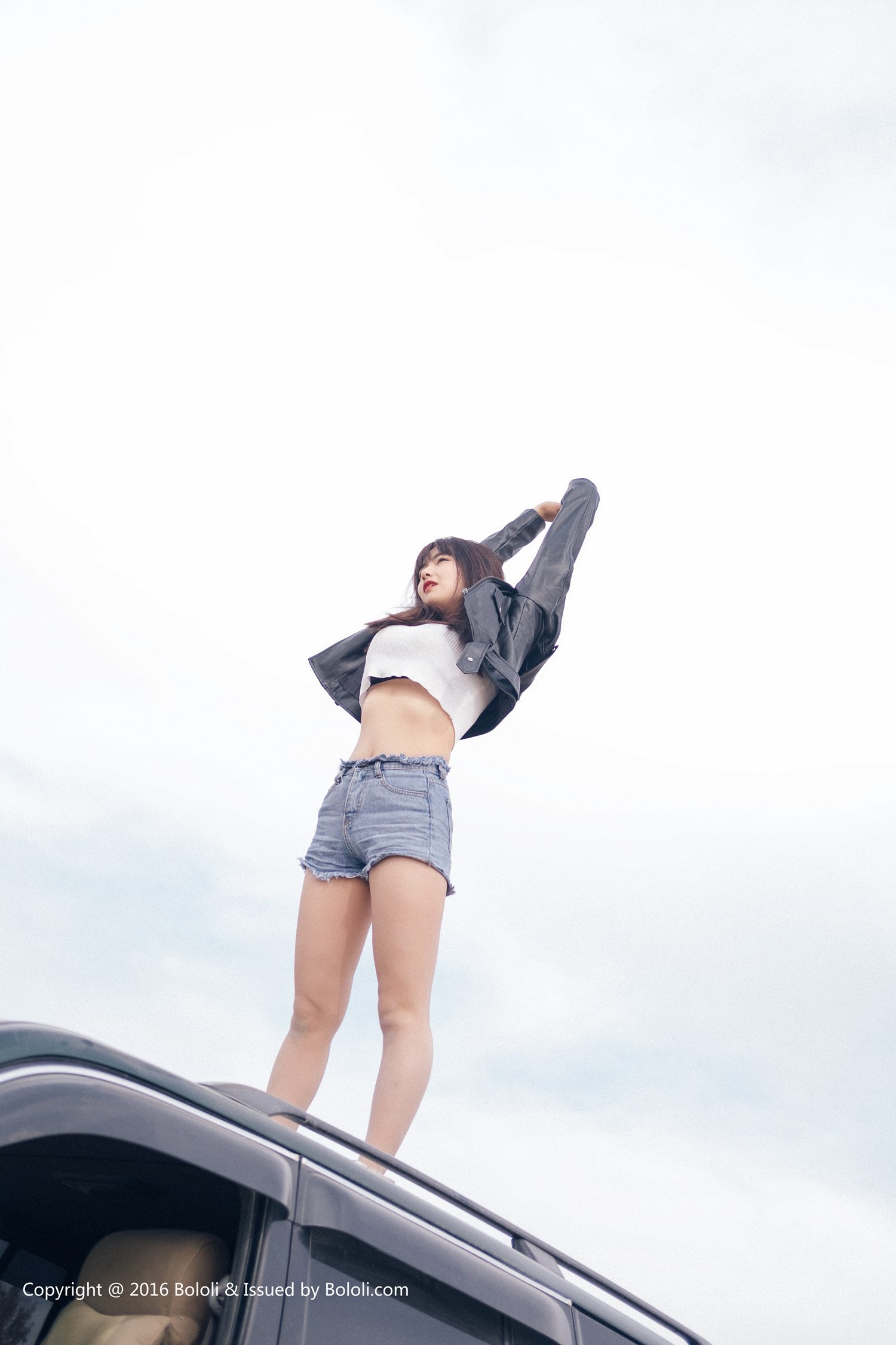 图片[50]-[Kimoe激萌文化]2016.12.23 KIM010 周闻 球球沙漠机车女[51+1P] – 速更版-美库