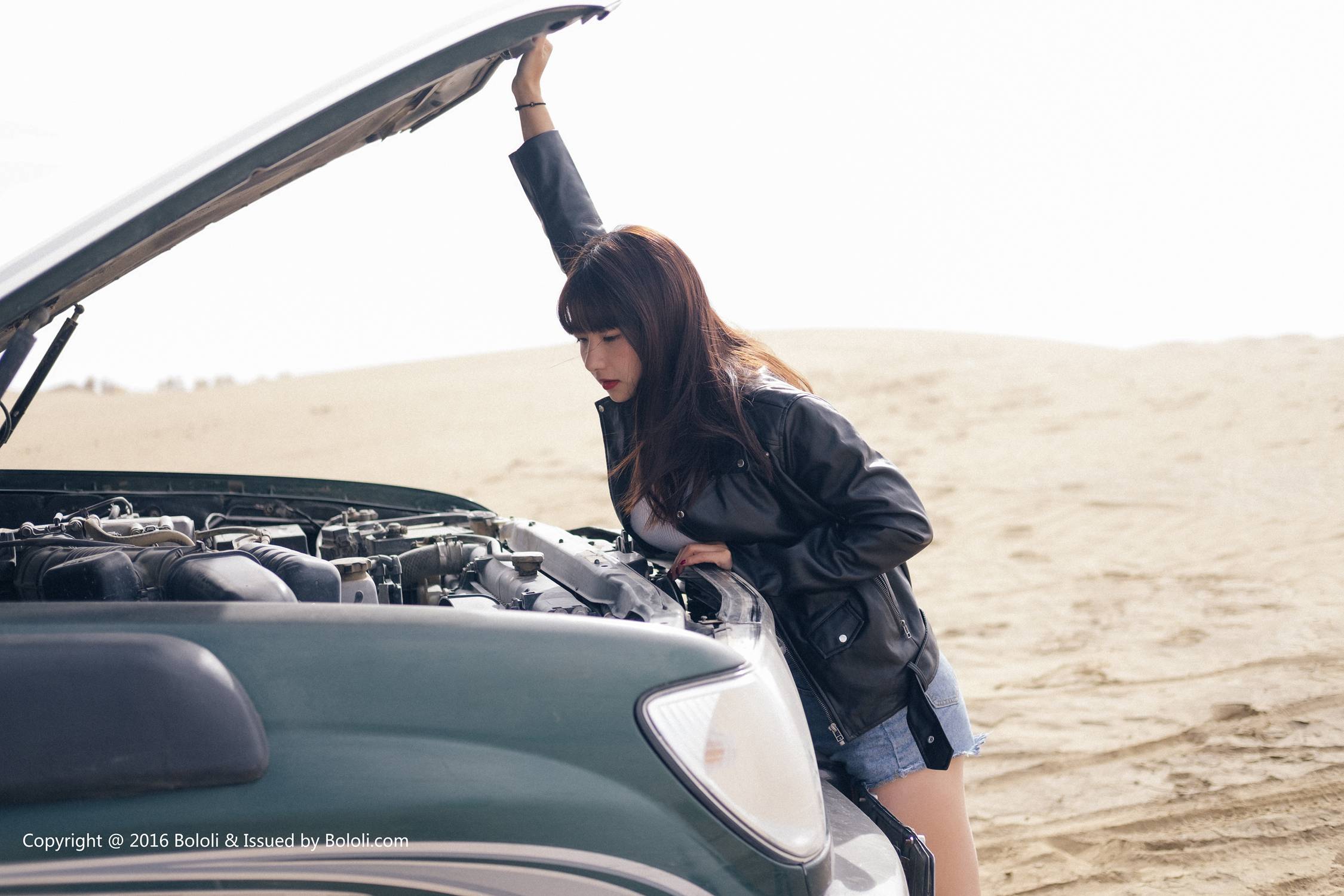 图片[53]-[Kimoe激萌文化]2016.12.23 KIM010 周闻 球球沙漠机车女[51+1P] – 速更版-美库