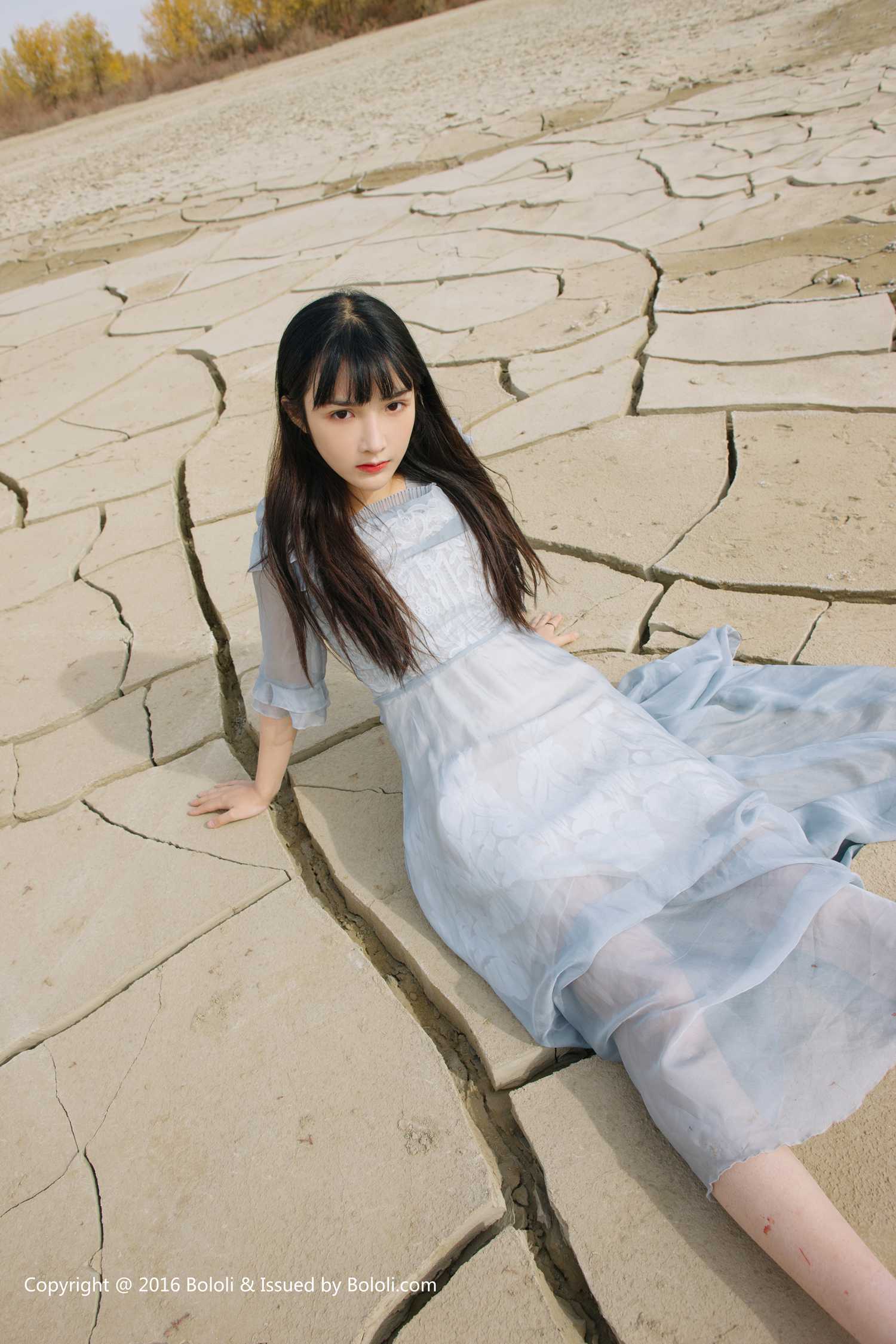 图片[10]-[Kimoe激萌文化]2016.12.26 KIM011 之应 沙漠之旅[40+1P] – 速更版-美库