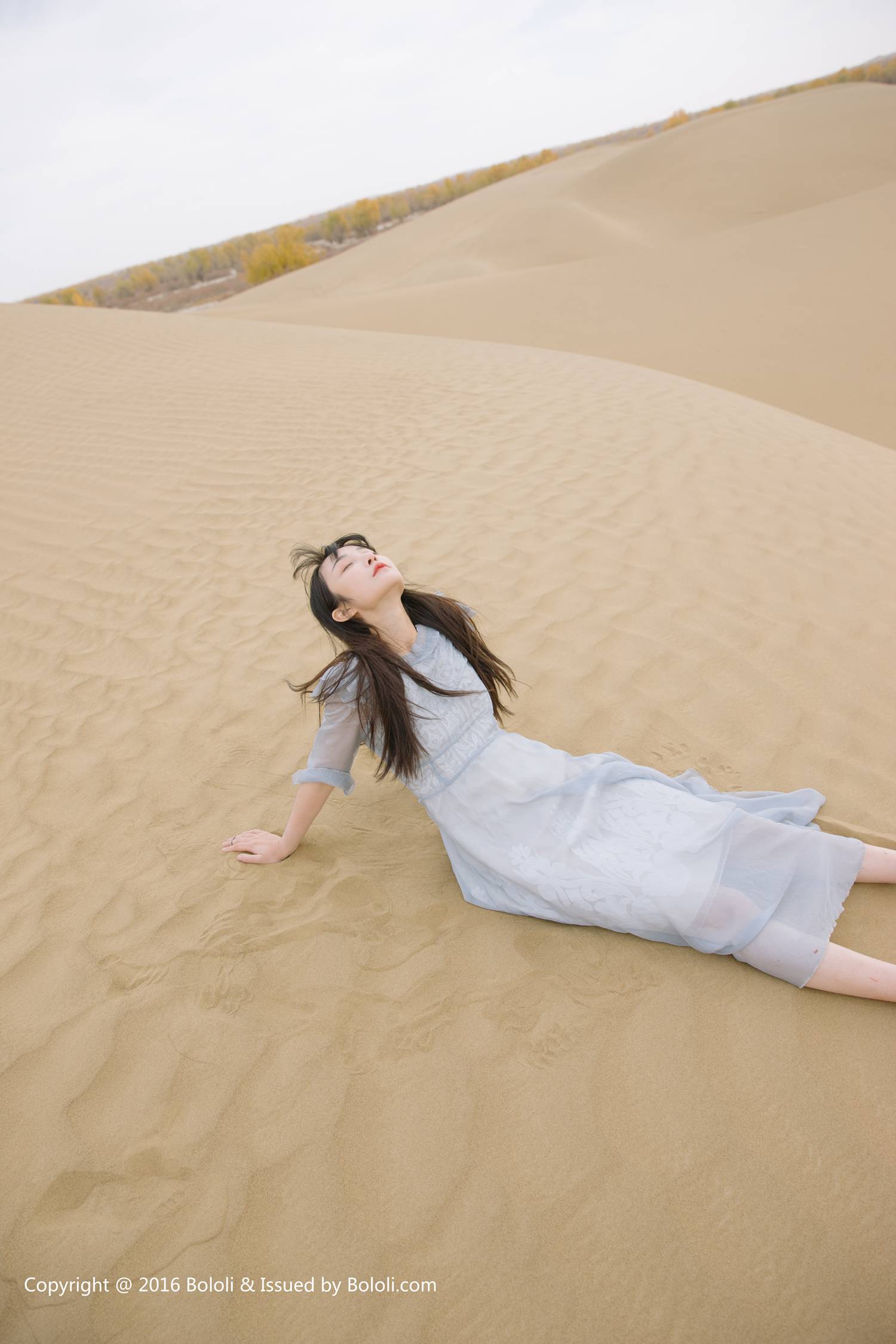 图片[12]-[Kimoe激萌文化]2016.12.26 KIM011 之应 沙漠之旅[40+1P] – 速更版-美库