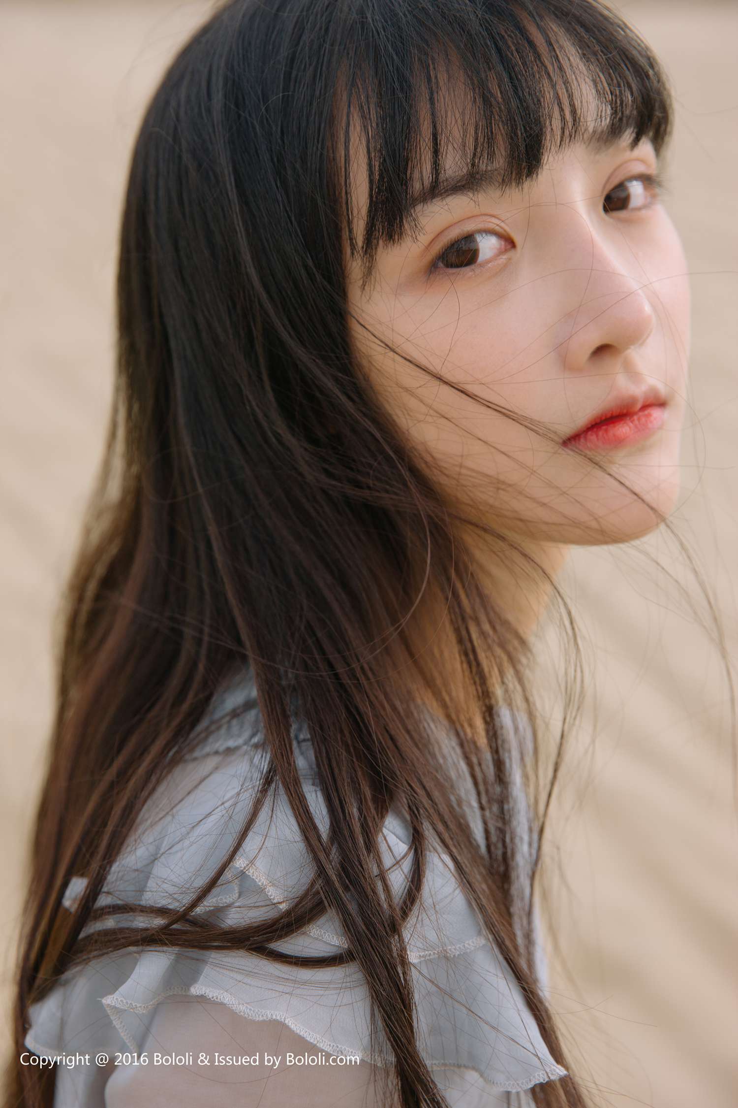 图片[16]-[Kimoe激萌文化]2016.12.26 KIM011 之应 沙漠之旅[40+1P] – 速更版-美库