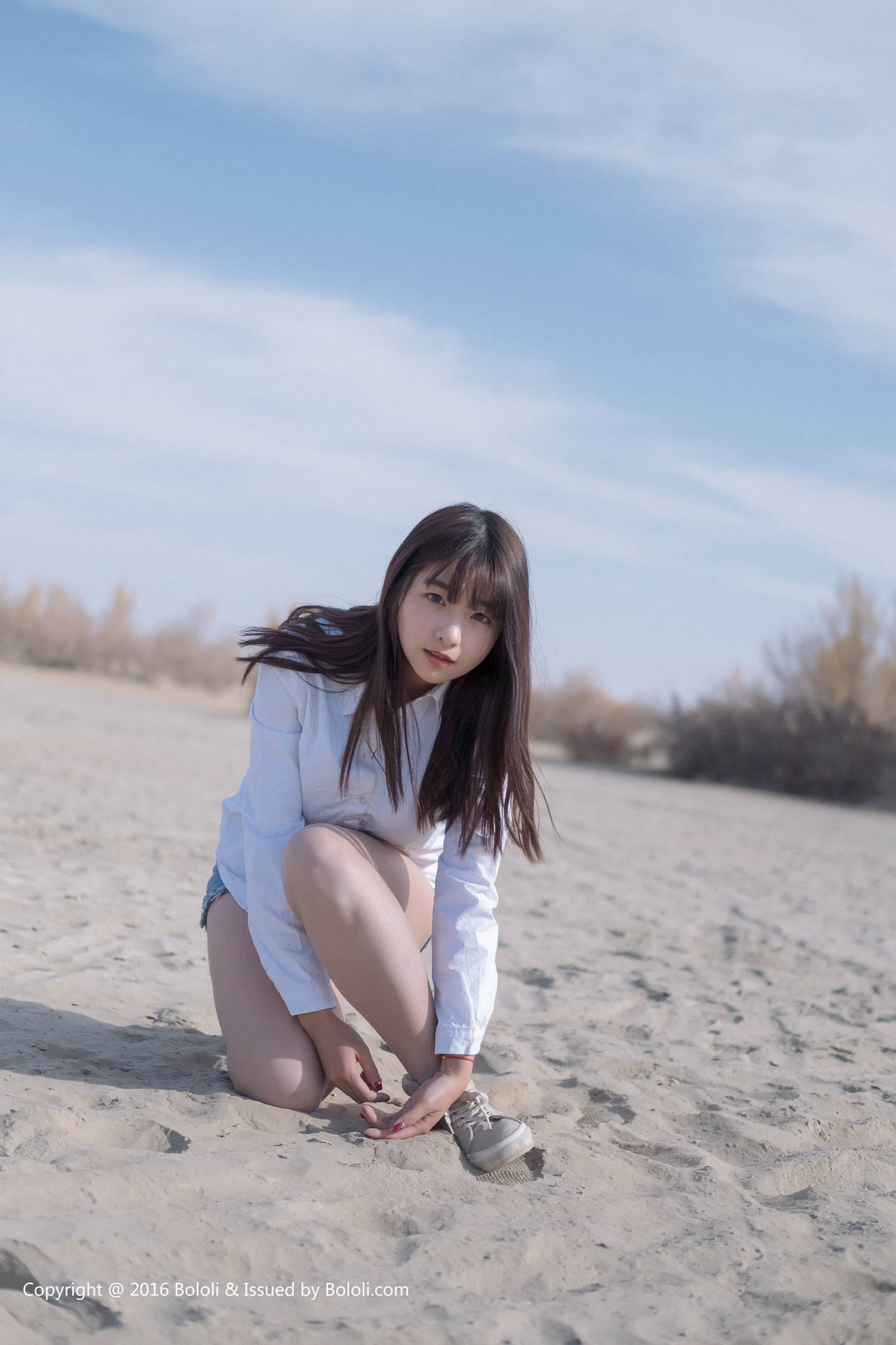 图片[10]-[Kimoe激萌文化]2016.12.29 KIM012 周闻 球球篝火取暖[42+1P] – 速更版-美库