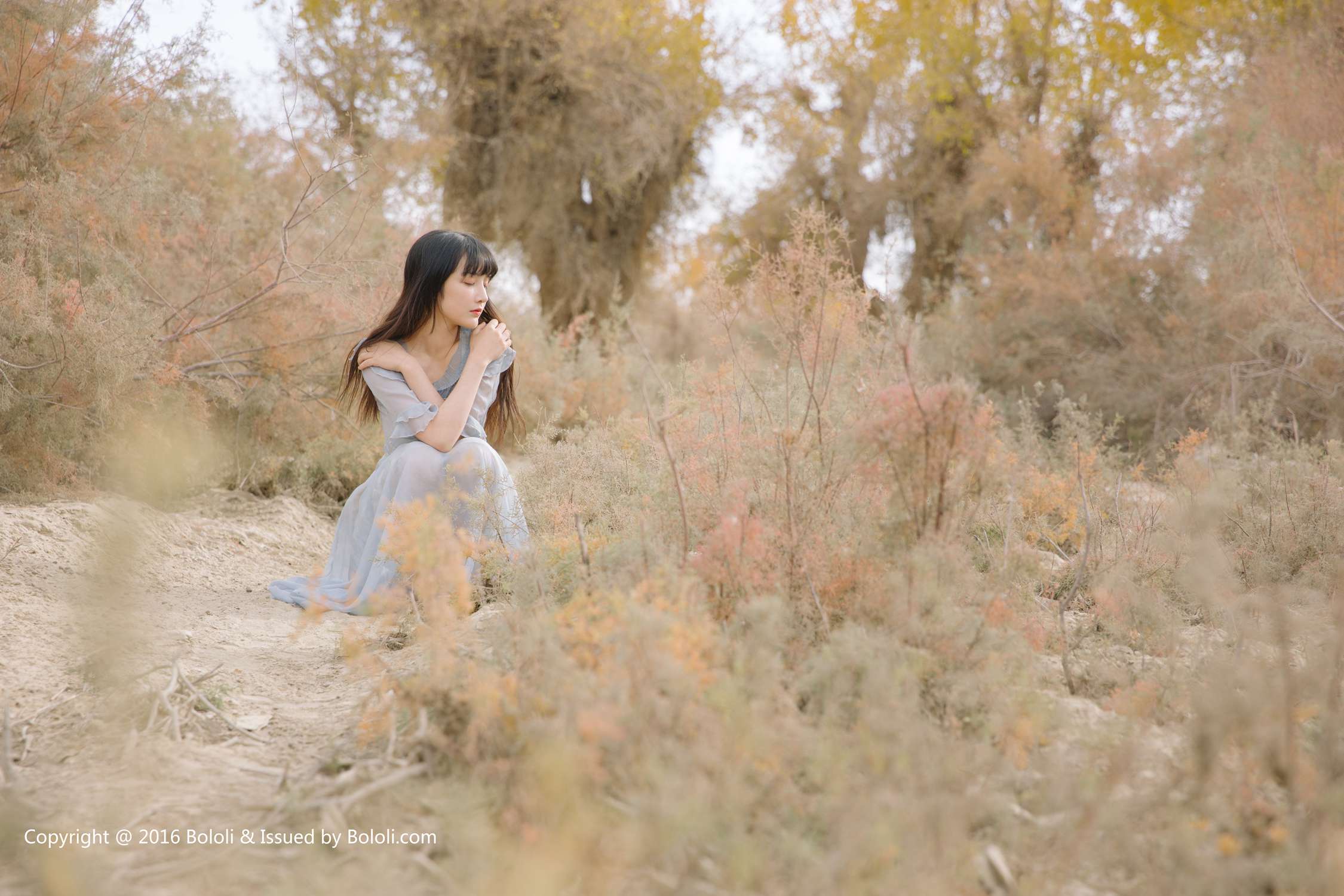 图片[19]-[Kimoe激萌文化]2016.12.26 KIM011 之应 沙漠之旅[40+1P] – 速更版-美库