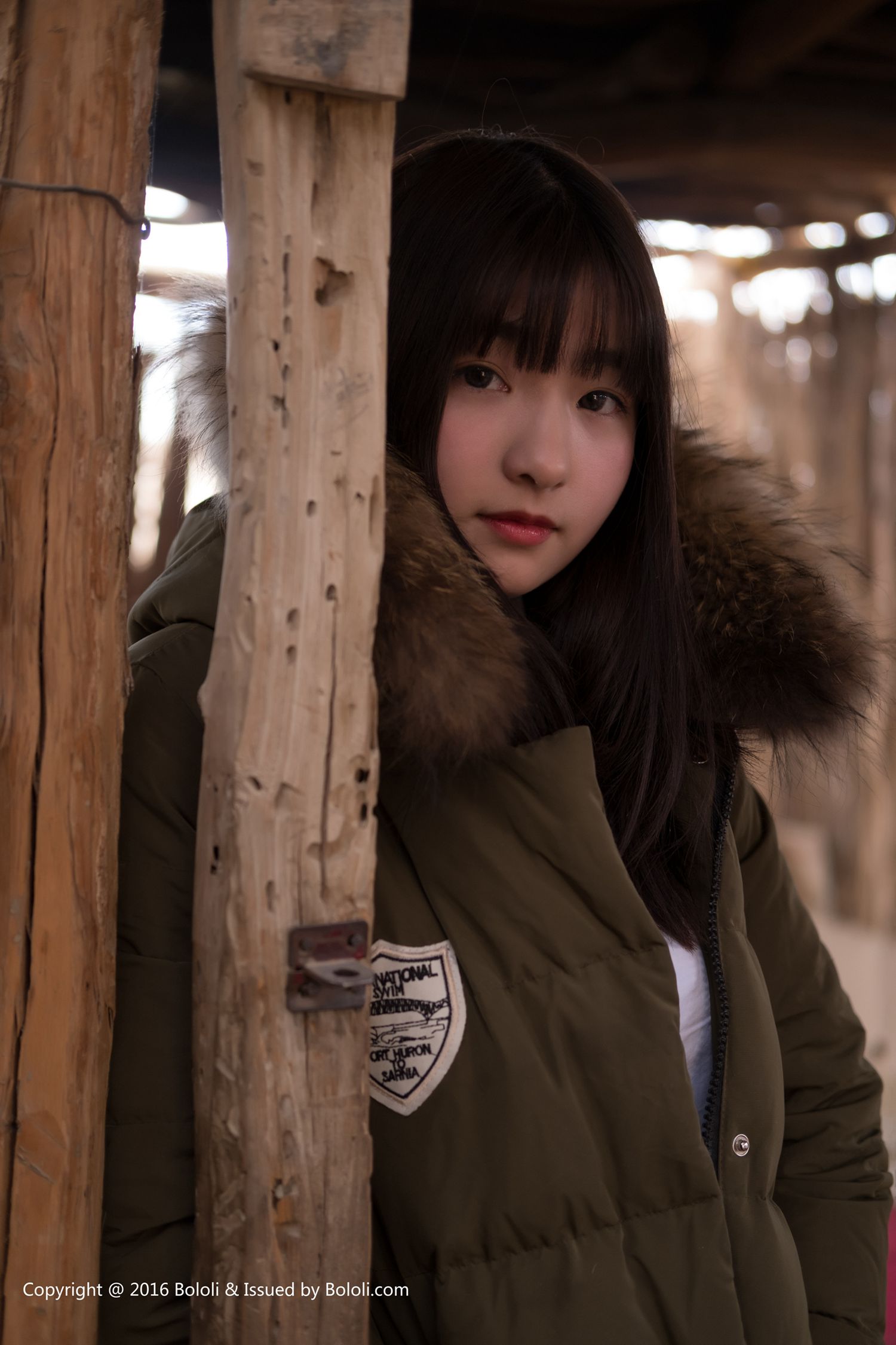 图片[13]-[Kimoe激萌文化]2016.12.29 KIM012 周闻 球球篝火取暖[42+1P] – 速更版-美库