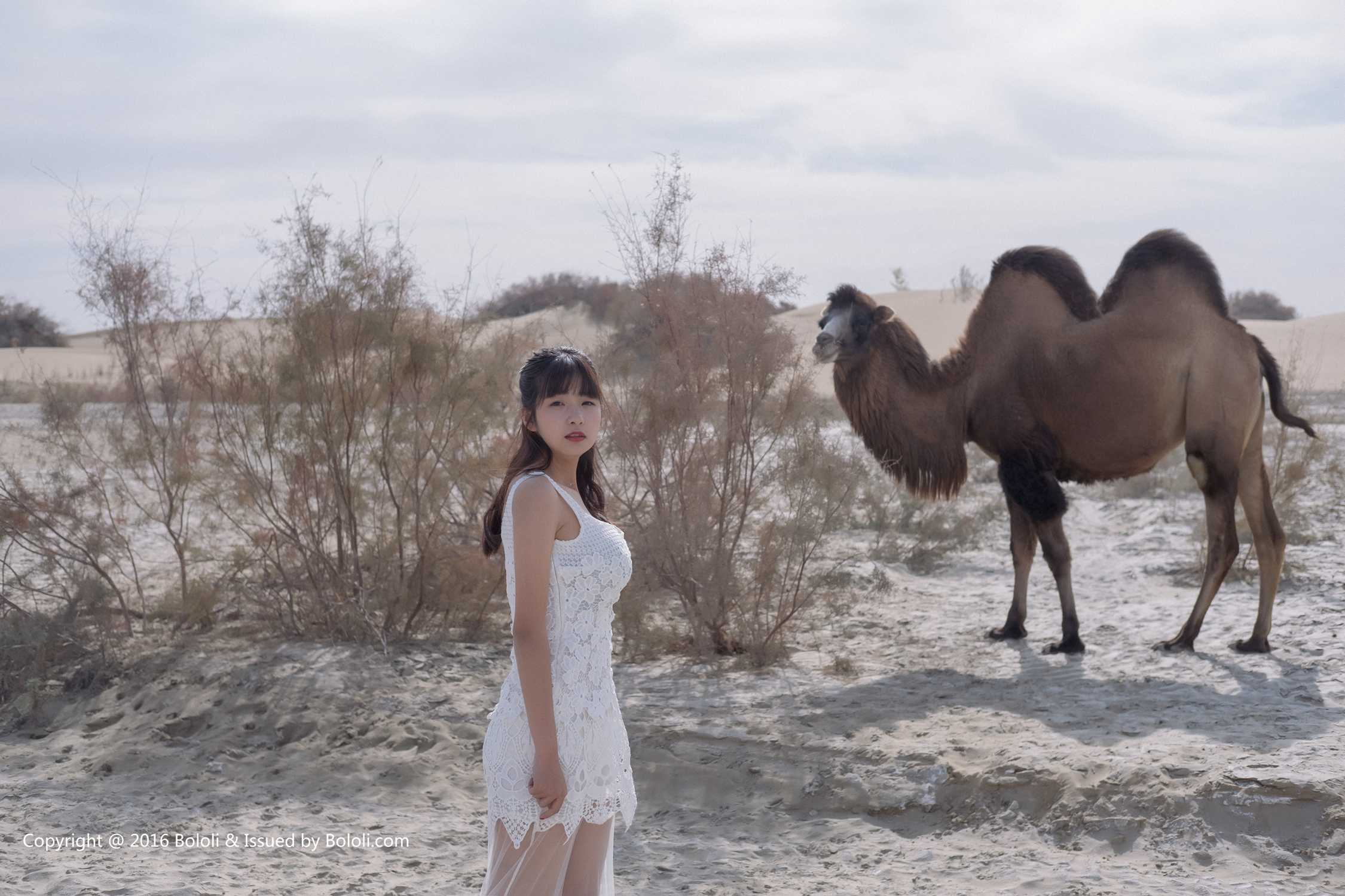 图片[14]-[Kimoe激萌文化]2016.12.29 KIM012 周闻 球球篝火取暖[42+1P] – 速更版-美库