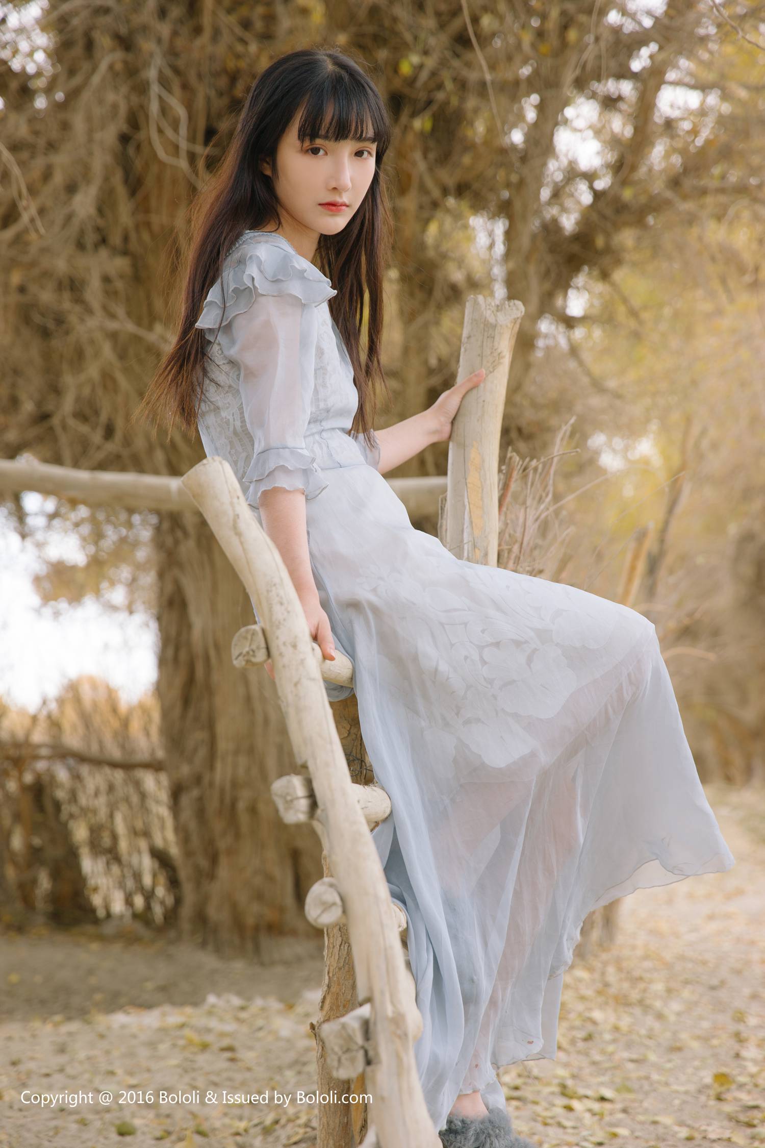 图片[23]-[Kimoe激萌文化]2016.12.26 KIM011 之应 沙漠之旅[40+1P] – 速更版-美库