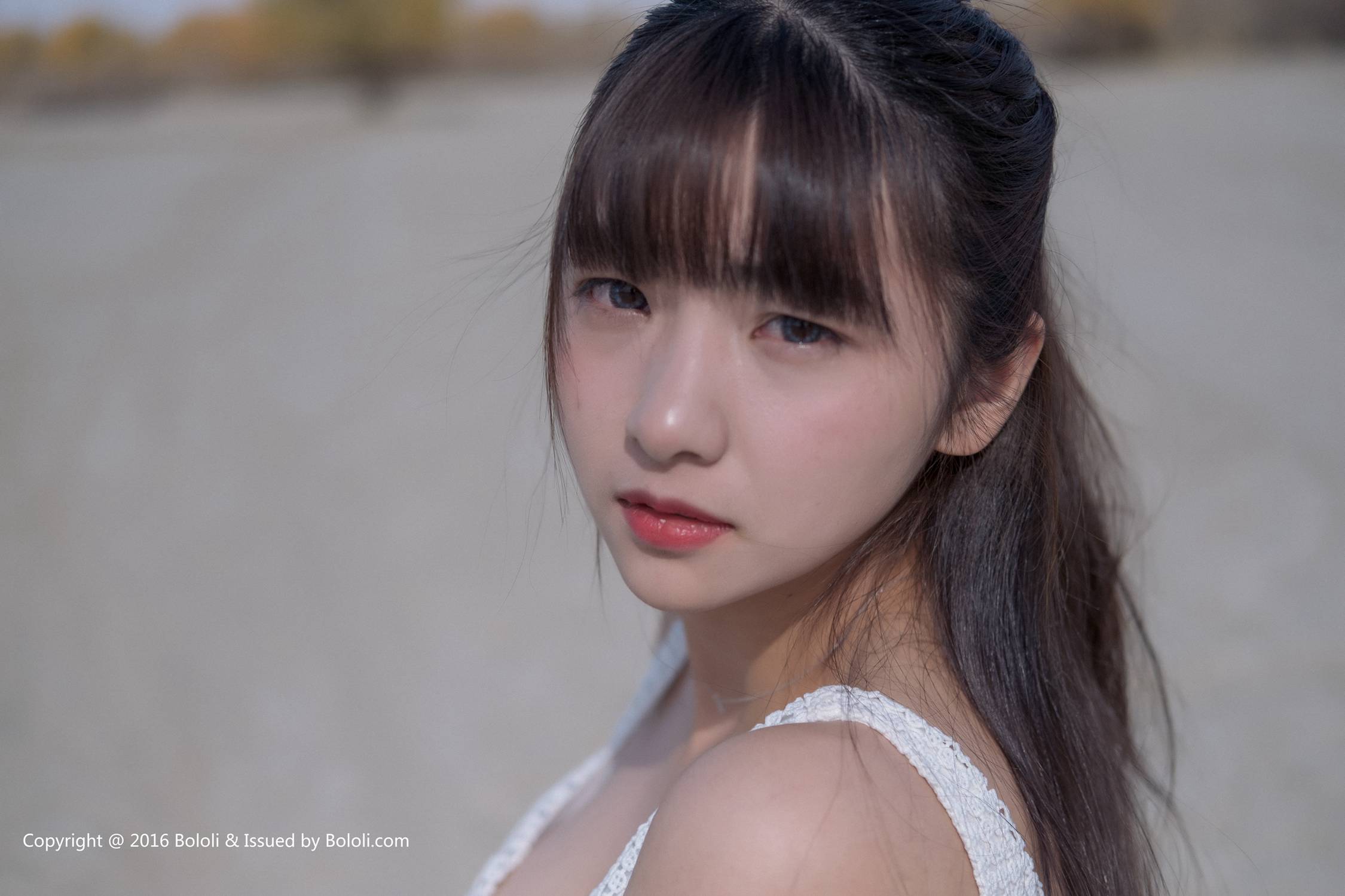 图片[16]-[Kimoe激萌文化]2016.12.29 KIM012 周闻 球球篝火取暖[42+1P] – 速更版-美库