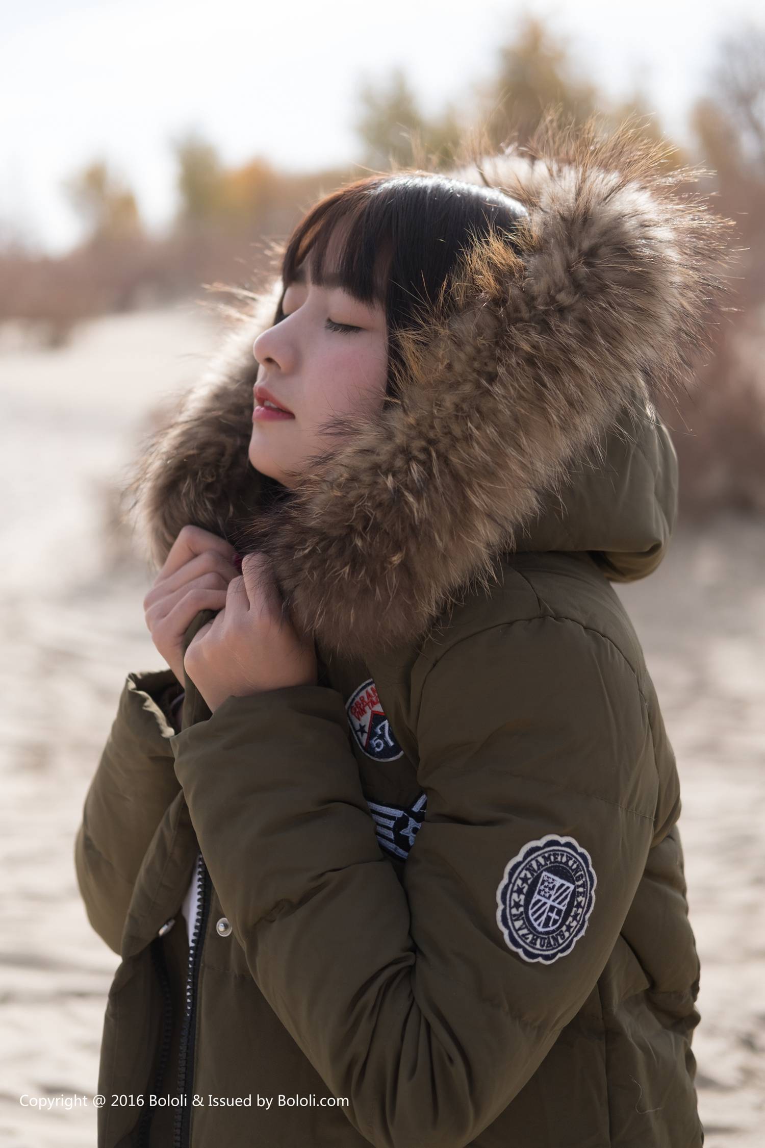 图片[19]-[Kimoe激萌文化]2016.12.29 KIM012 周闻 球球篝火取暖[42+1P] – 速更版-美库