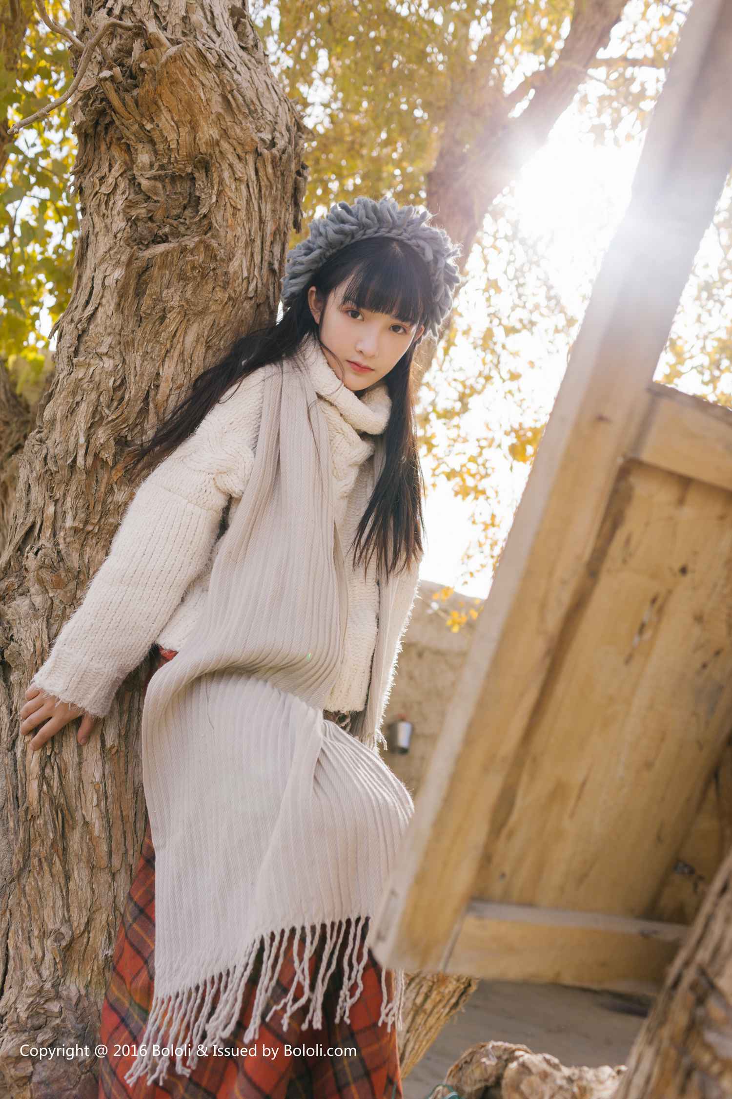 图片[12]-[Kimoe激萌文化]2016.12.29 KIM013 秋画之应 沙漠旅拍[40+1P] – 速更版-美库