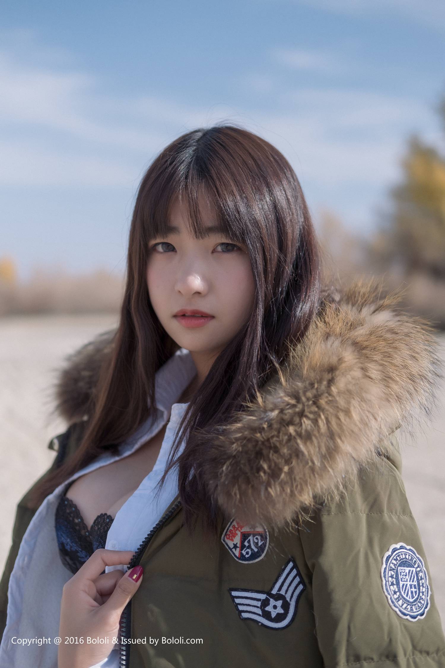 图片[20]-[Kimoe激萌文化]2016.12.29 KIM012 周闻 球球篝火取暖[42+1P] – 速更版-美库