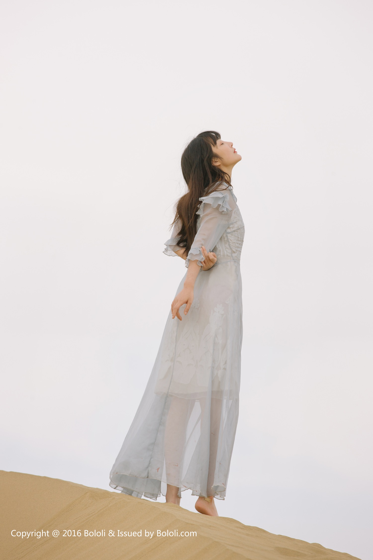 图片[27]-[Kimoe激萌文化]2016.12.26 KIM011 之应 沙漠之旅[40+1P] – 速更版-美库