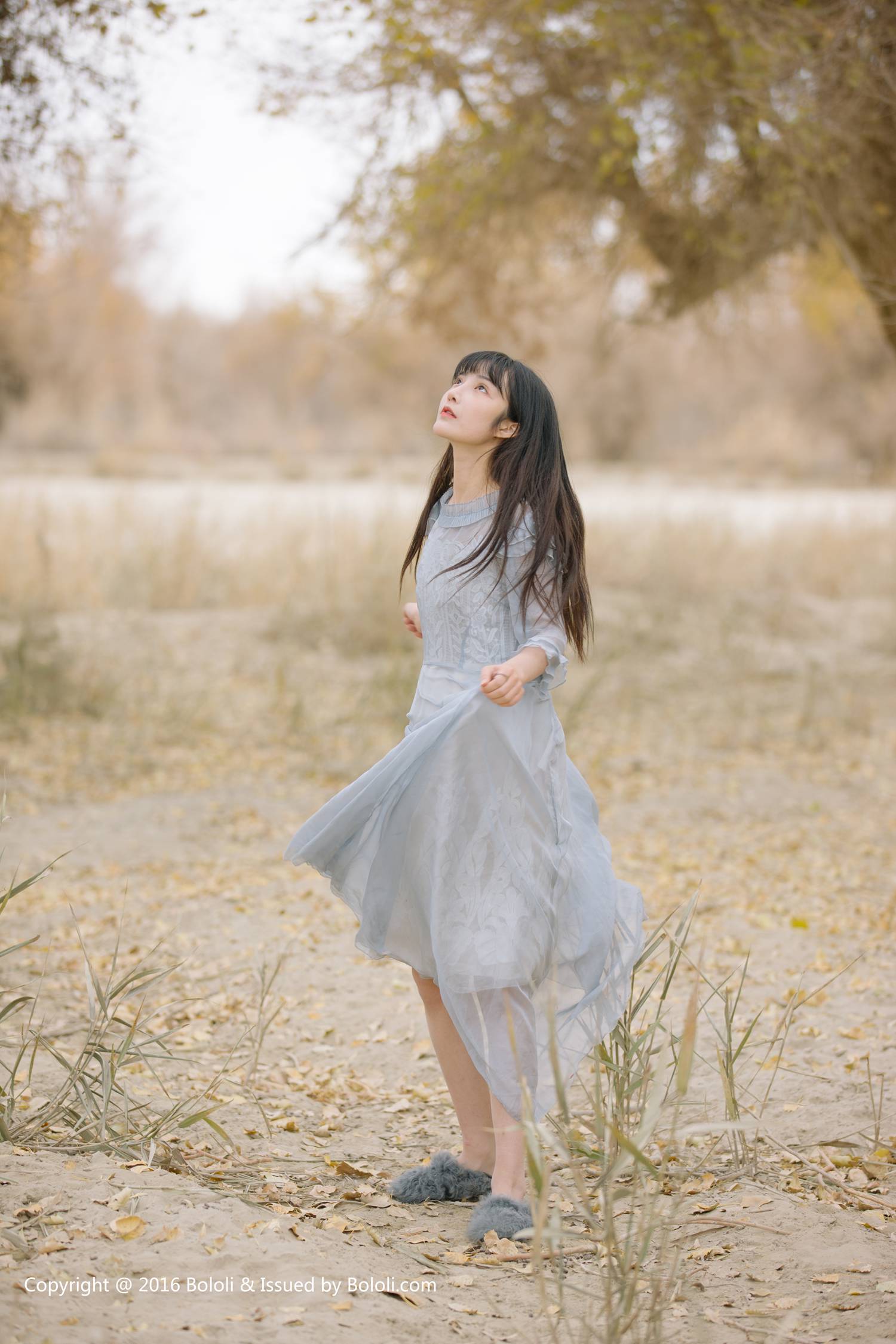 图片[28]-[Kimoe激萌文化]2016.12.26 KIM011 之应 沙漠之旅[40+1P] – 速更版-美库