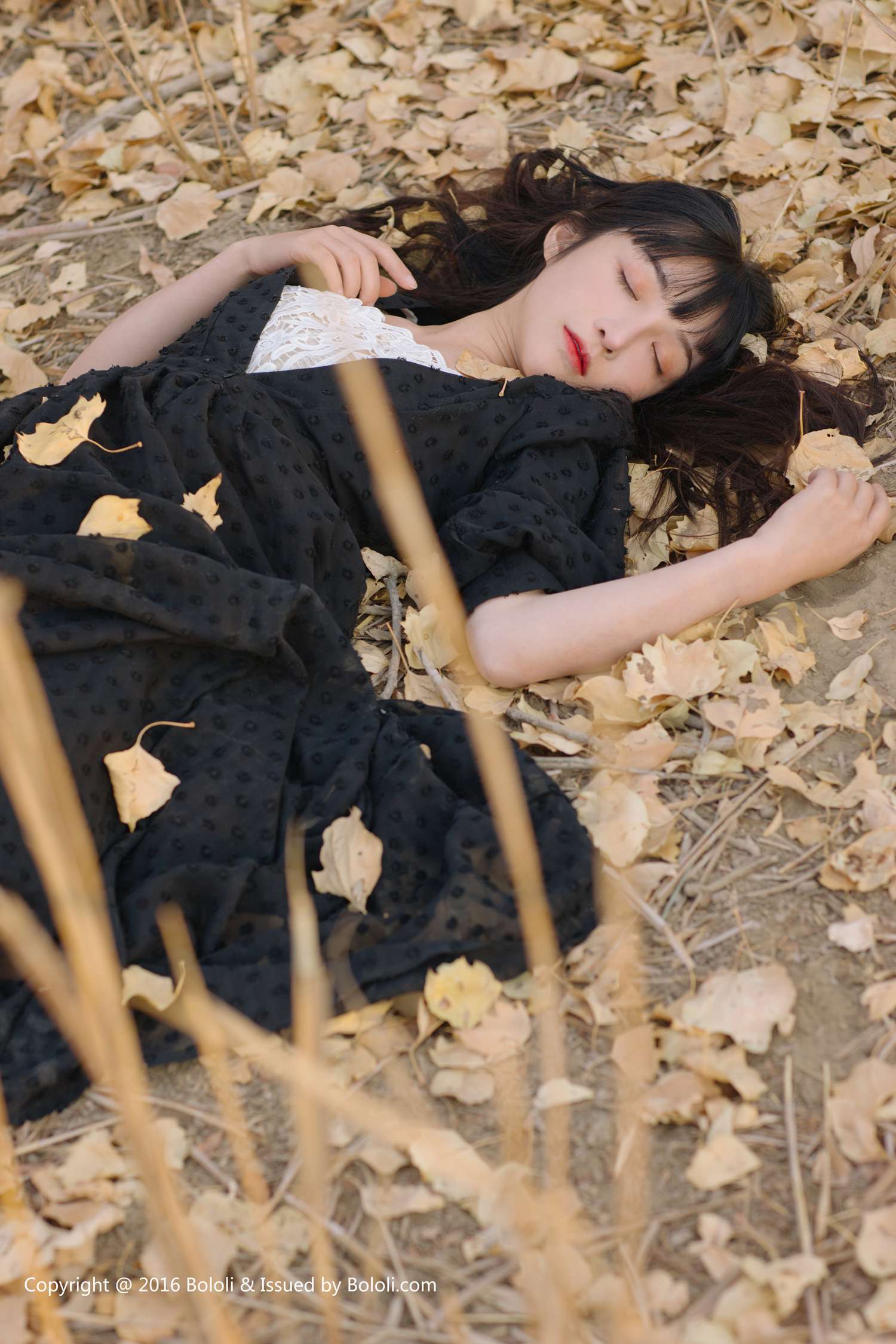 图片[29]-[Kimoe激萌文化]2016.12.26 KIM011 之应 沙漠之旅[40+1P] – 速更版-美库