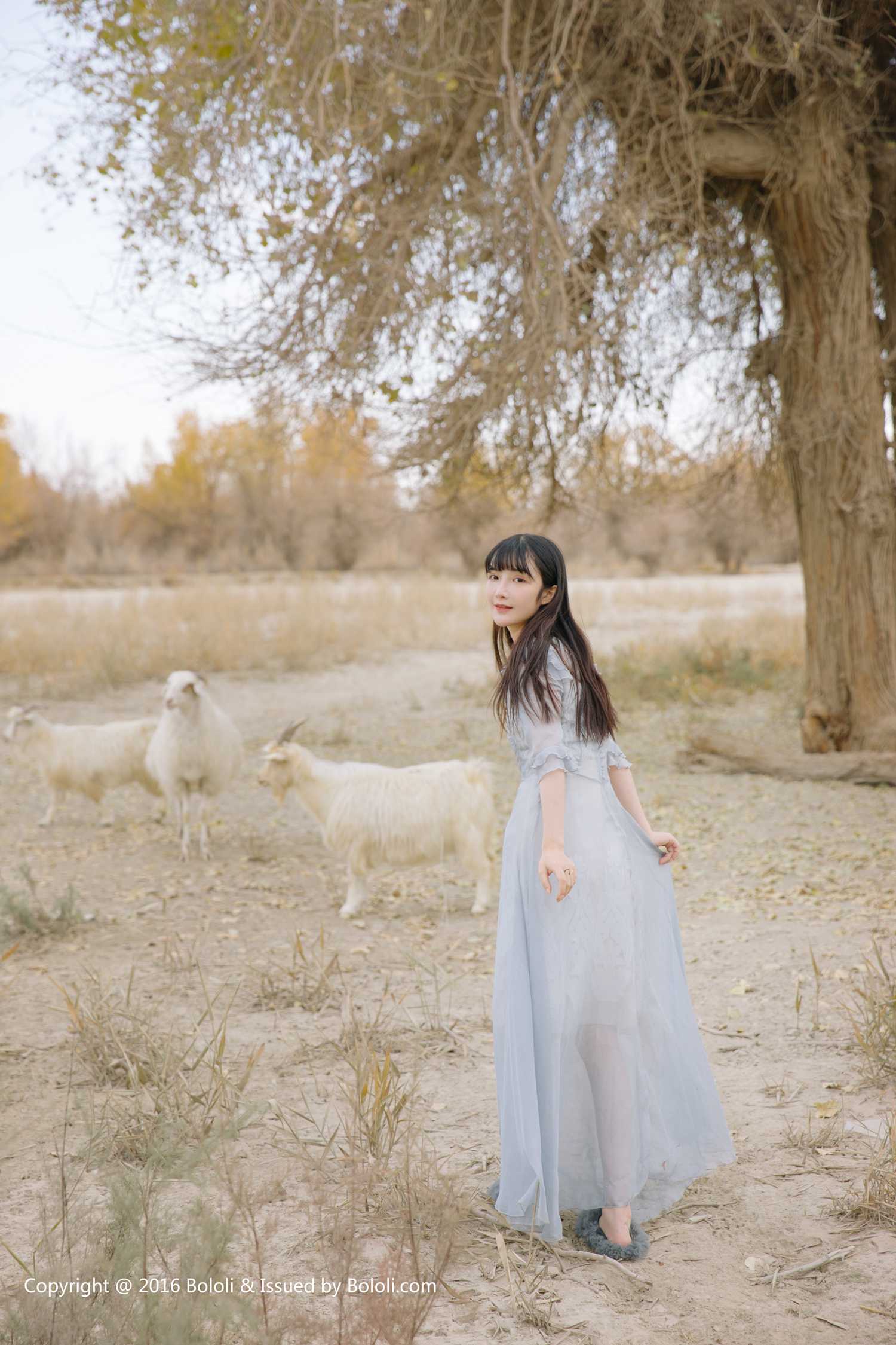 图片[30]-[Kimoe激萌文化]2016.12.26 KIM011 之应 沙漠之旅[40+1P] – 速更版-美库