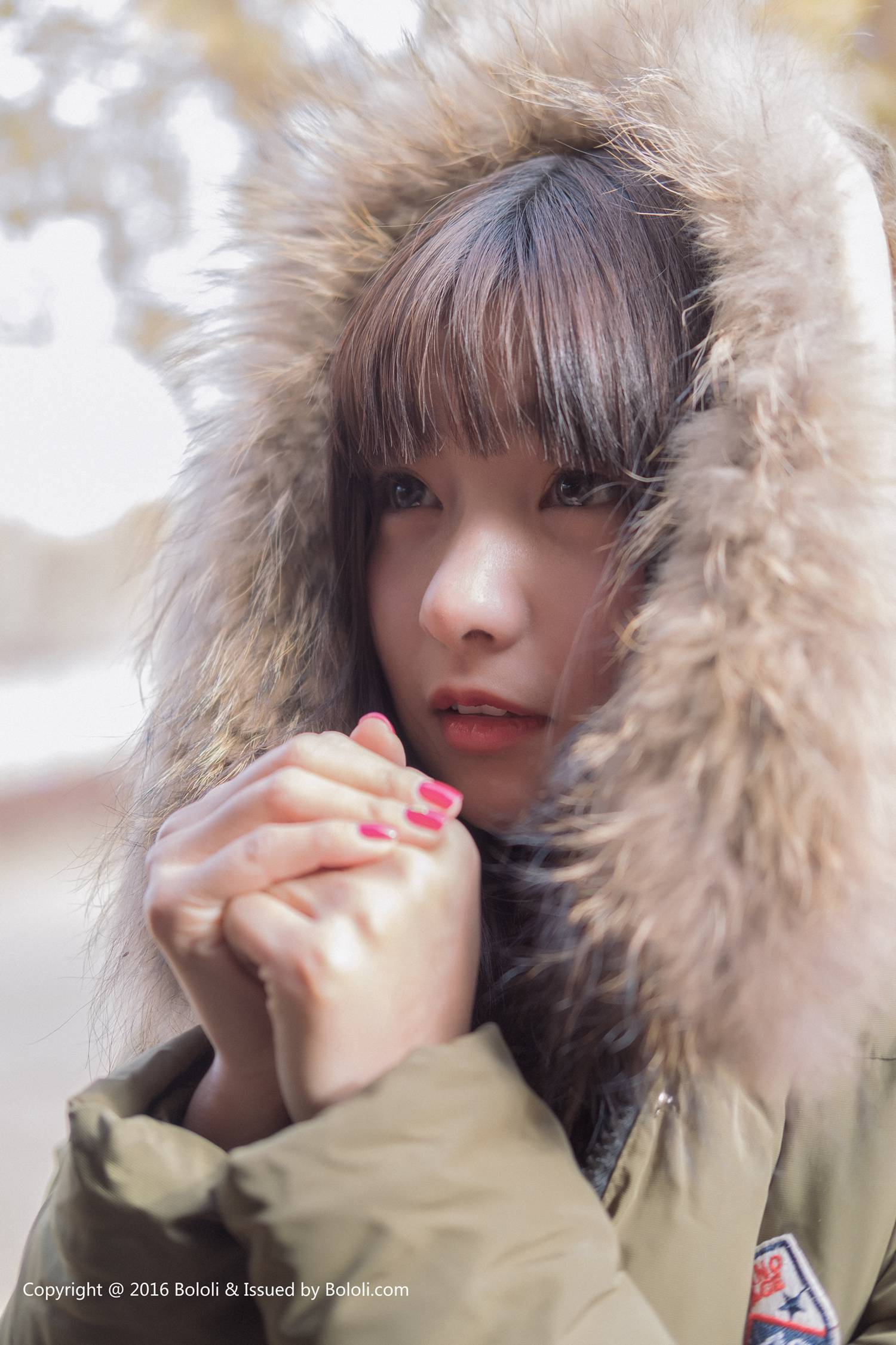 图片[28]-[Kimoe激萌文化]2016.12.29 KIM012 周闻 球球篝火取暖[42+1P] – 速更版-美库