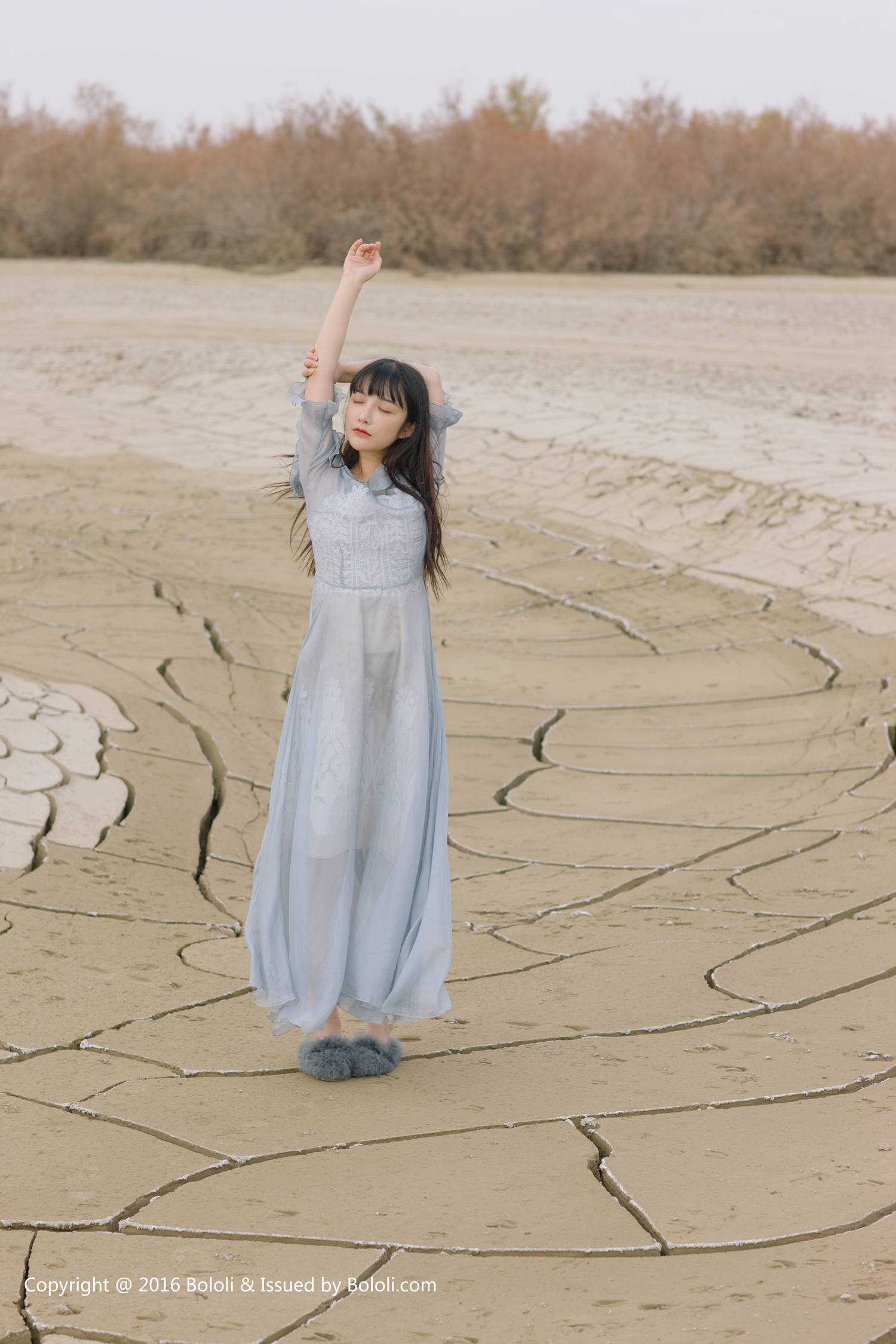 图片[33]-[Kimoe激萌文化]2016.12.26 KIM011 之应 沙漠之旅[40+1P] – 速更版-美库