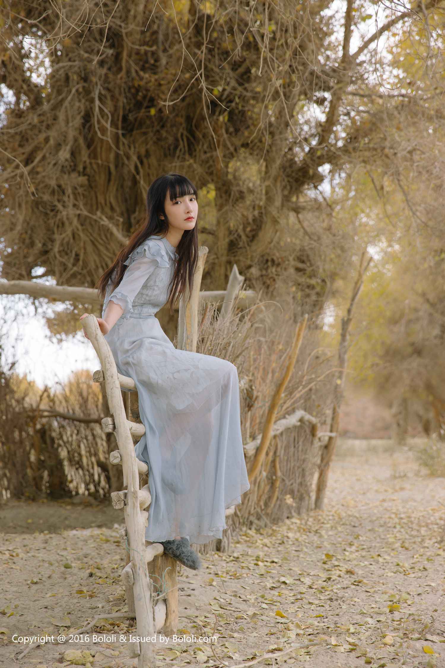 图片[35]-[Kimoe激萌文化]2016.12.26 KIM011 之应 沙漠之旅[40+1P] – 速更版-美库