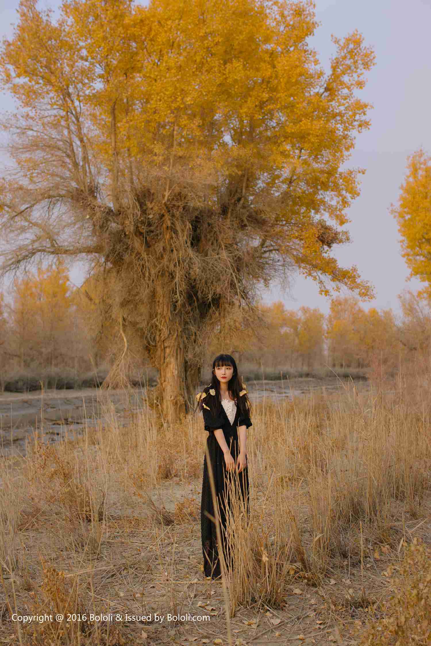 图片[36]-[Kimoe激萌文化]2016.12.26 KIM011 之应 沙漠之旅[40+1P] – 速更版-美库